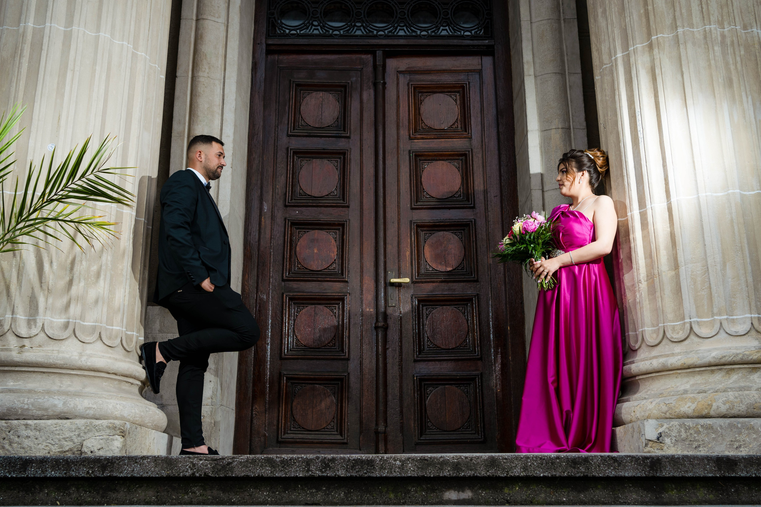 Andreea & Catalin. Fotograf evenimente, fotograf nunta, fotograf botez