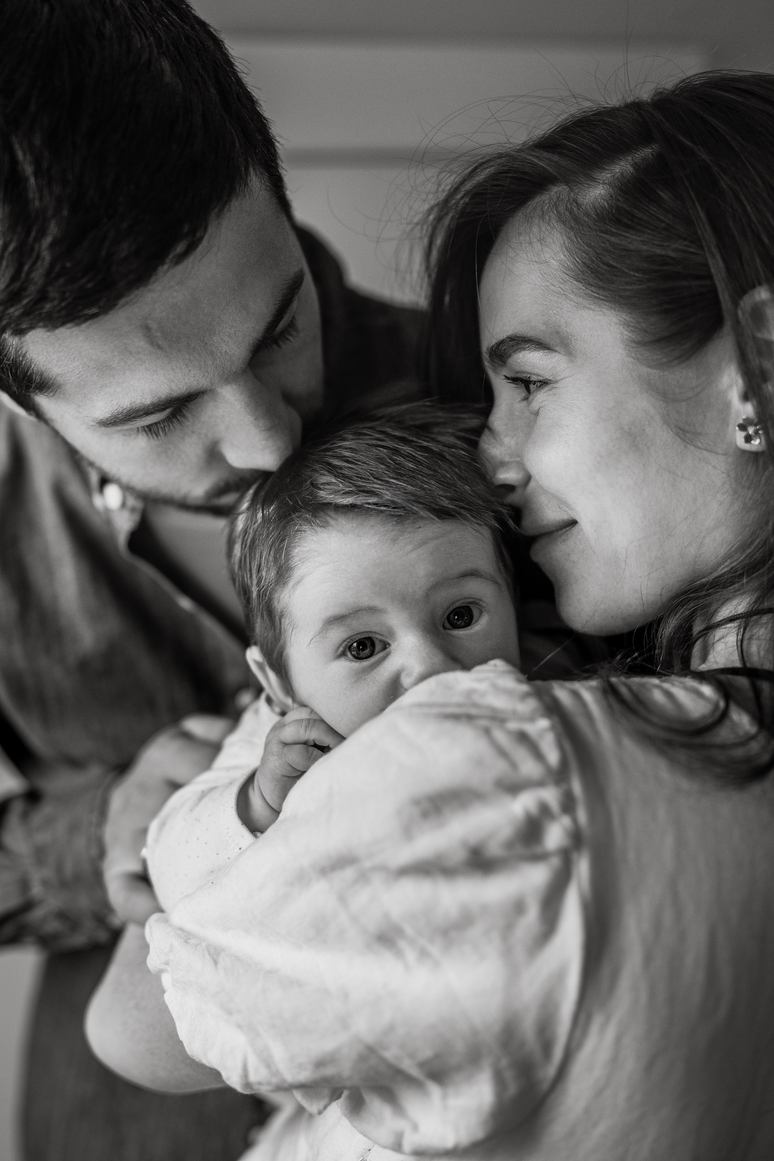 Hanna, Dima, Tim. Wedding and family photographer and videographer PA, NJ, NY, DE, MD