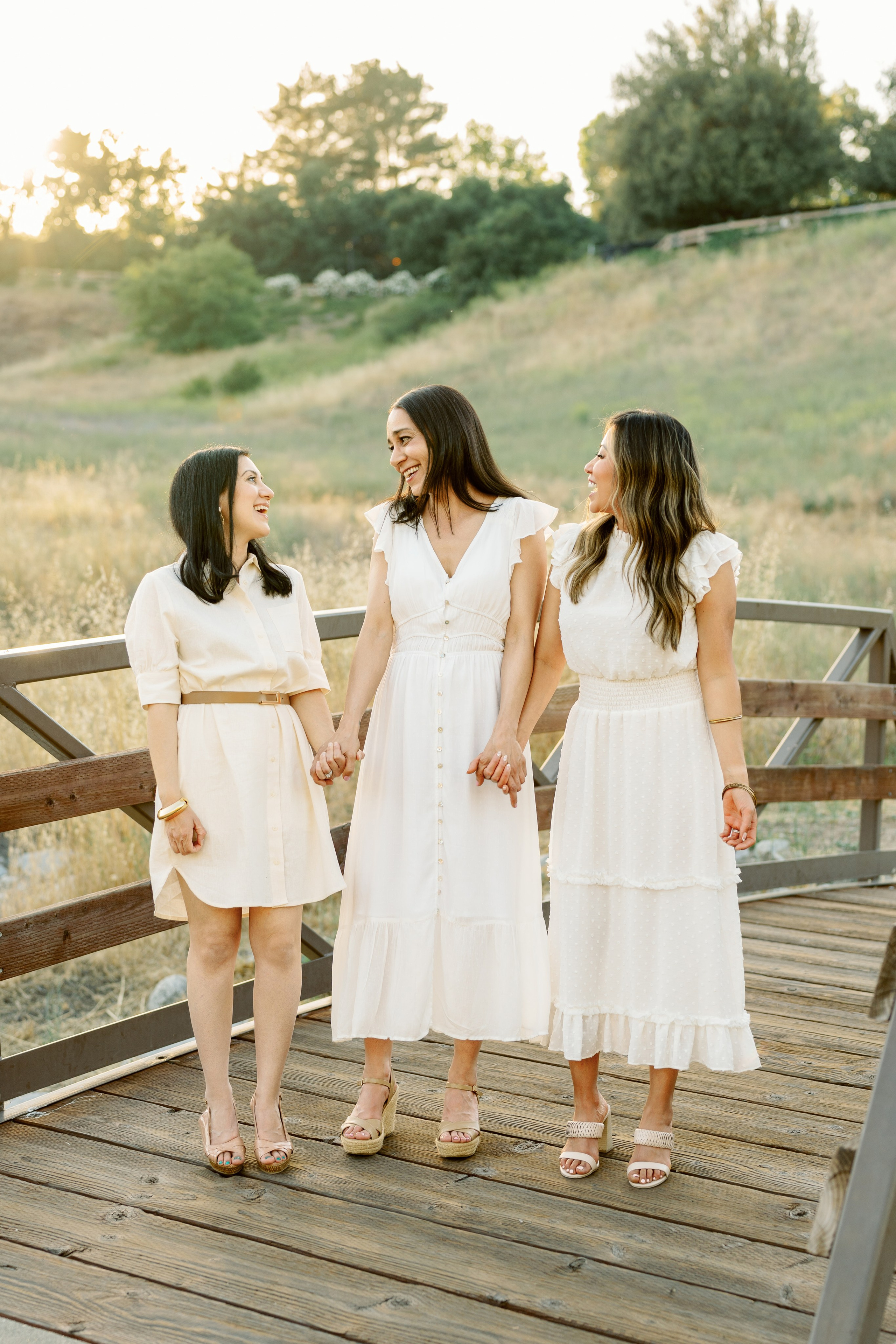 California, Los Angeles, Santa Clarita Family Photoshoot. Wedding Photography & Videography Team in California, Los Angeles, San Francisco, San Diego and Travel