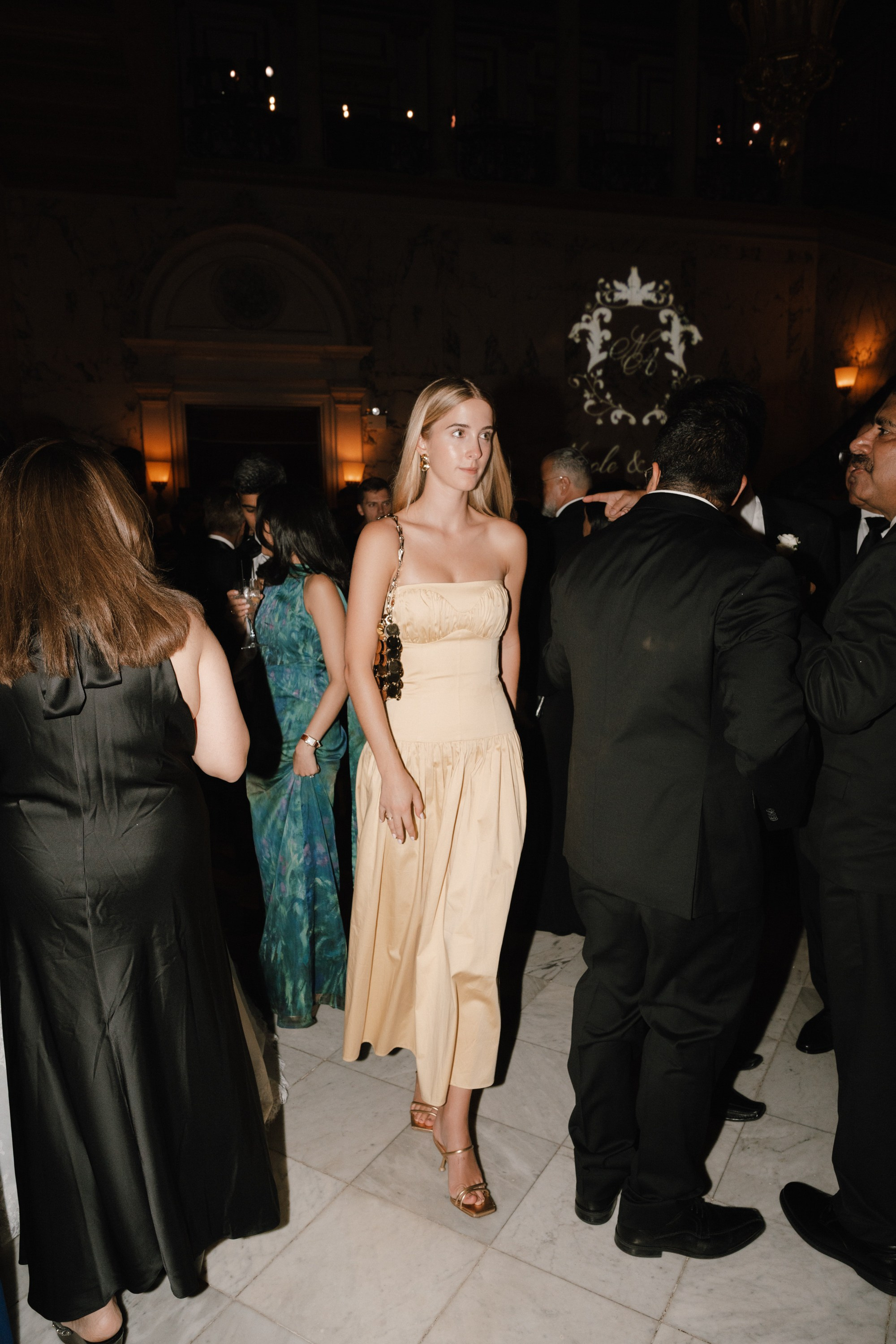 Nicole and Akash. Wedding photographer and videographer New York | New Jersey