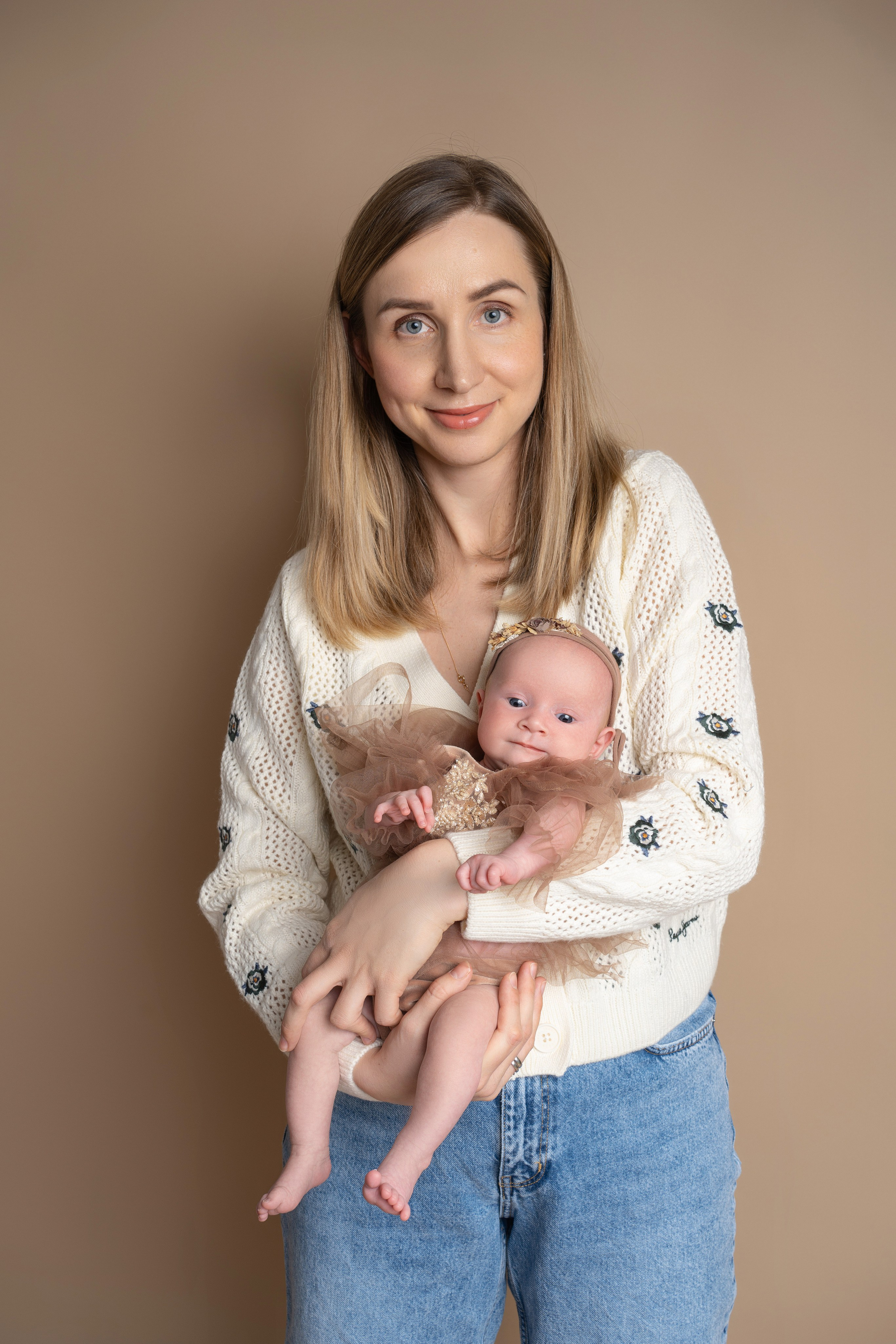 1+1. Neugeborenenfotografin und Retoucher in Augsburg Nastassia Schneider