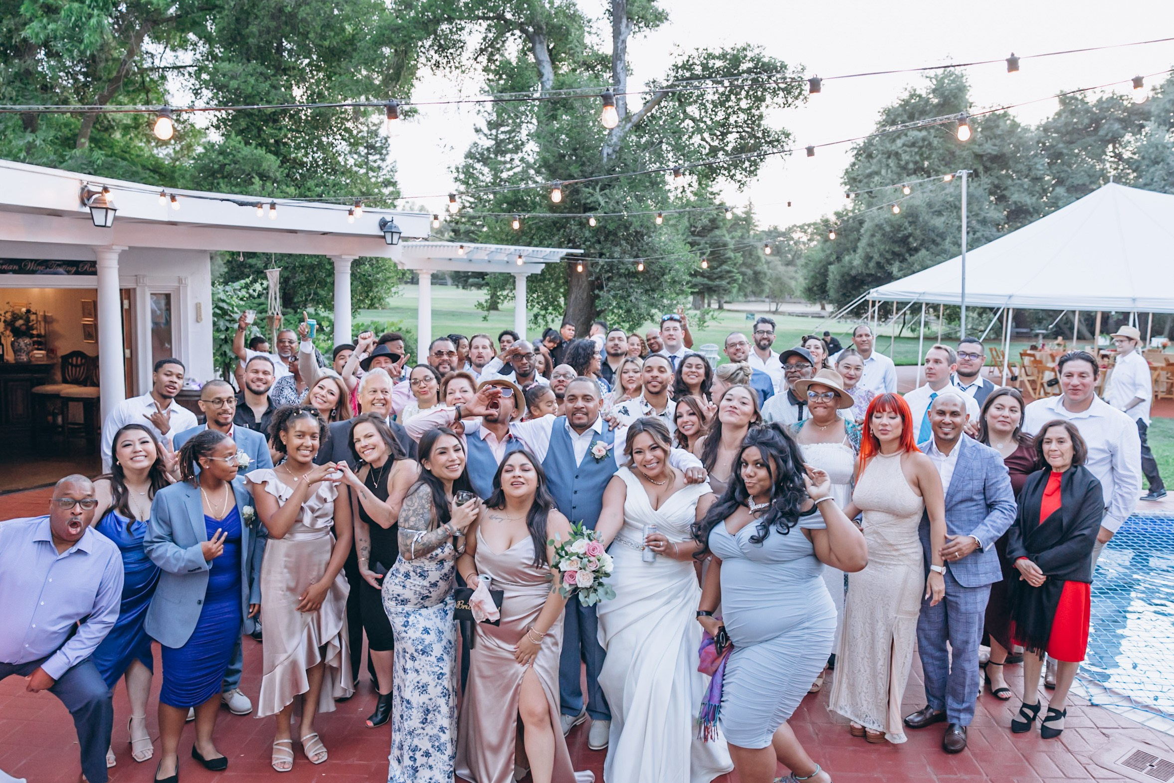 Wedding M&R. Семейный и детский лайфстаил фотограф Елена Туманова