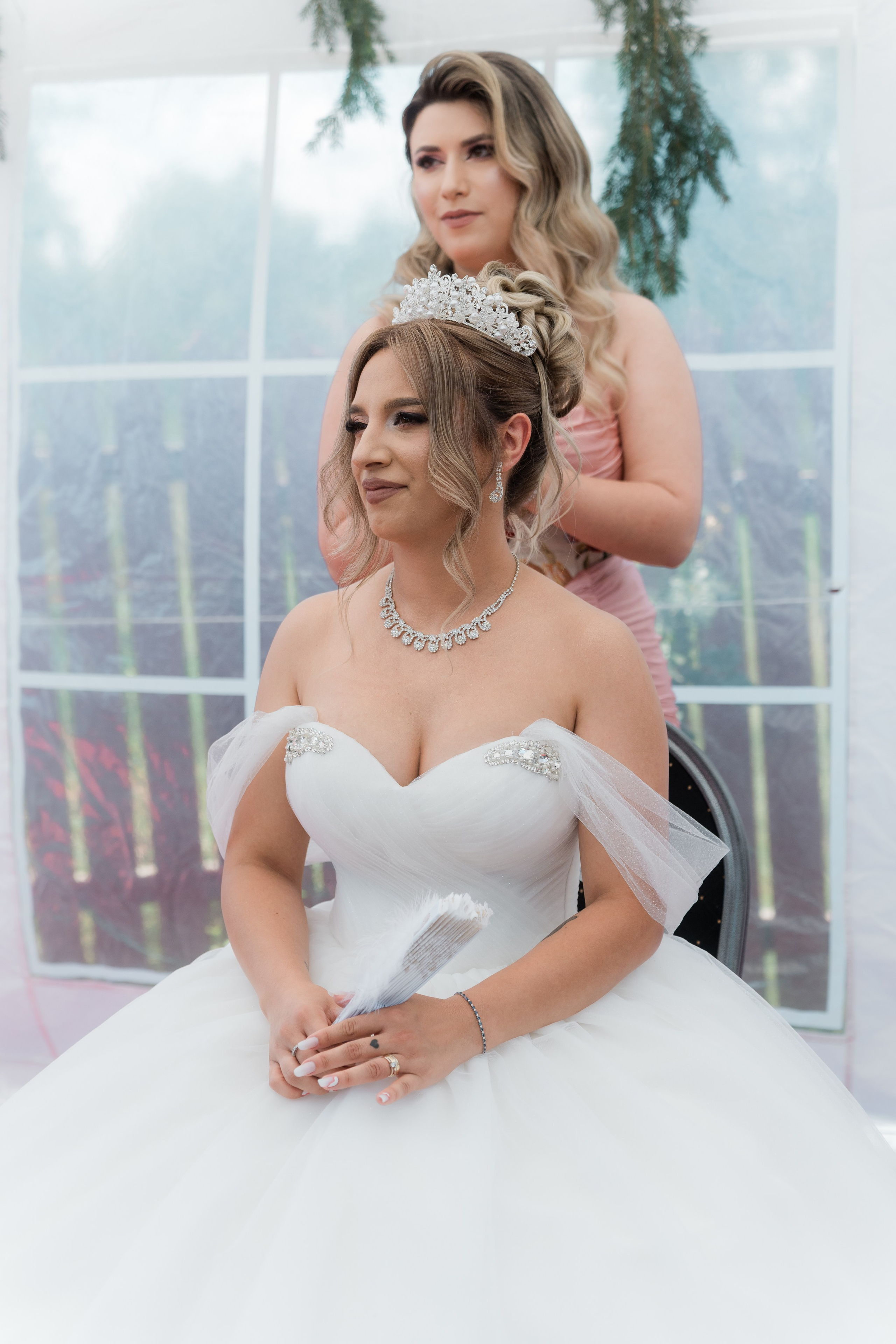 Ana-Maria and Adelin’s Wedding