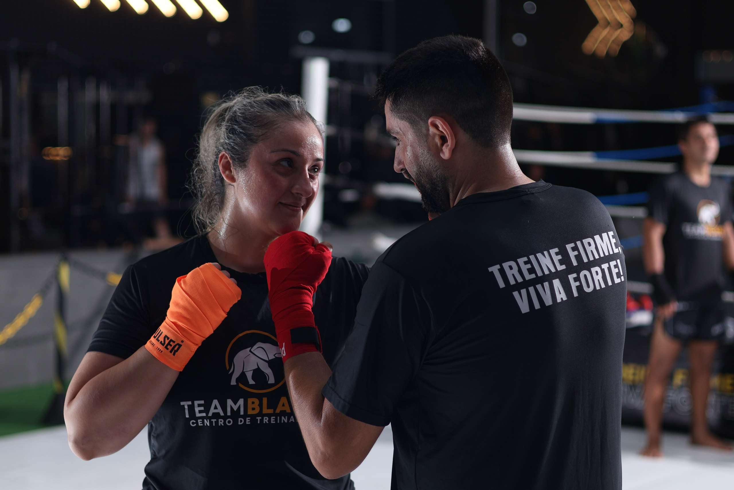 Fotografia Corporativa para Academia e Marca Fitness | Team Blasius Treinamento. Luan Hobold Fotografia