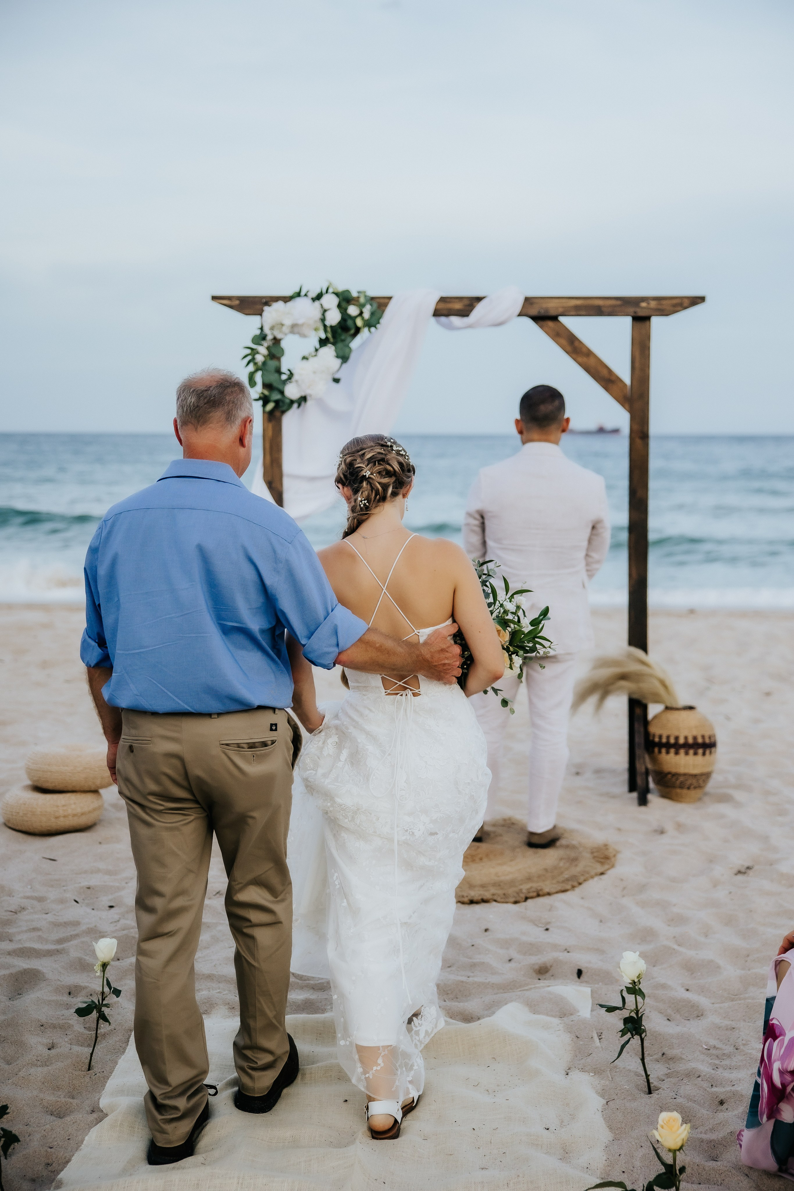 Wedding. Alya Leto Photographer