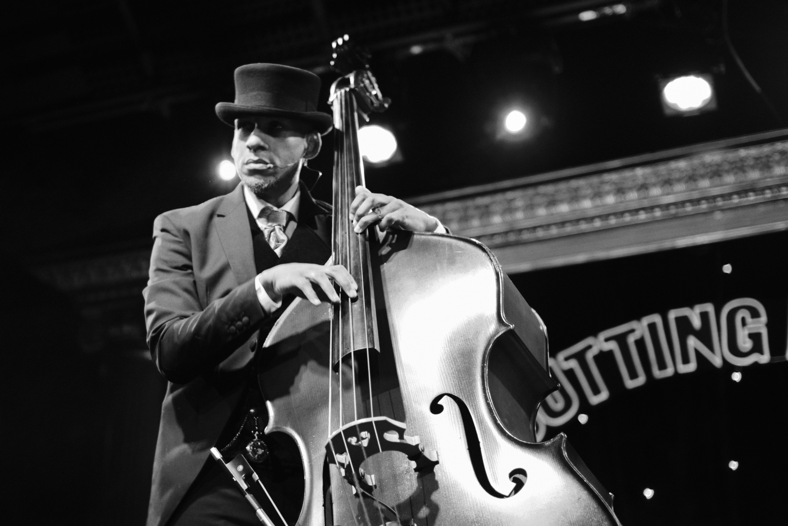 Boutique Events | Exclusive Gatherings. Fuad Shafiyev | Event & Editorial Photographer Manhattan NYC