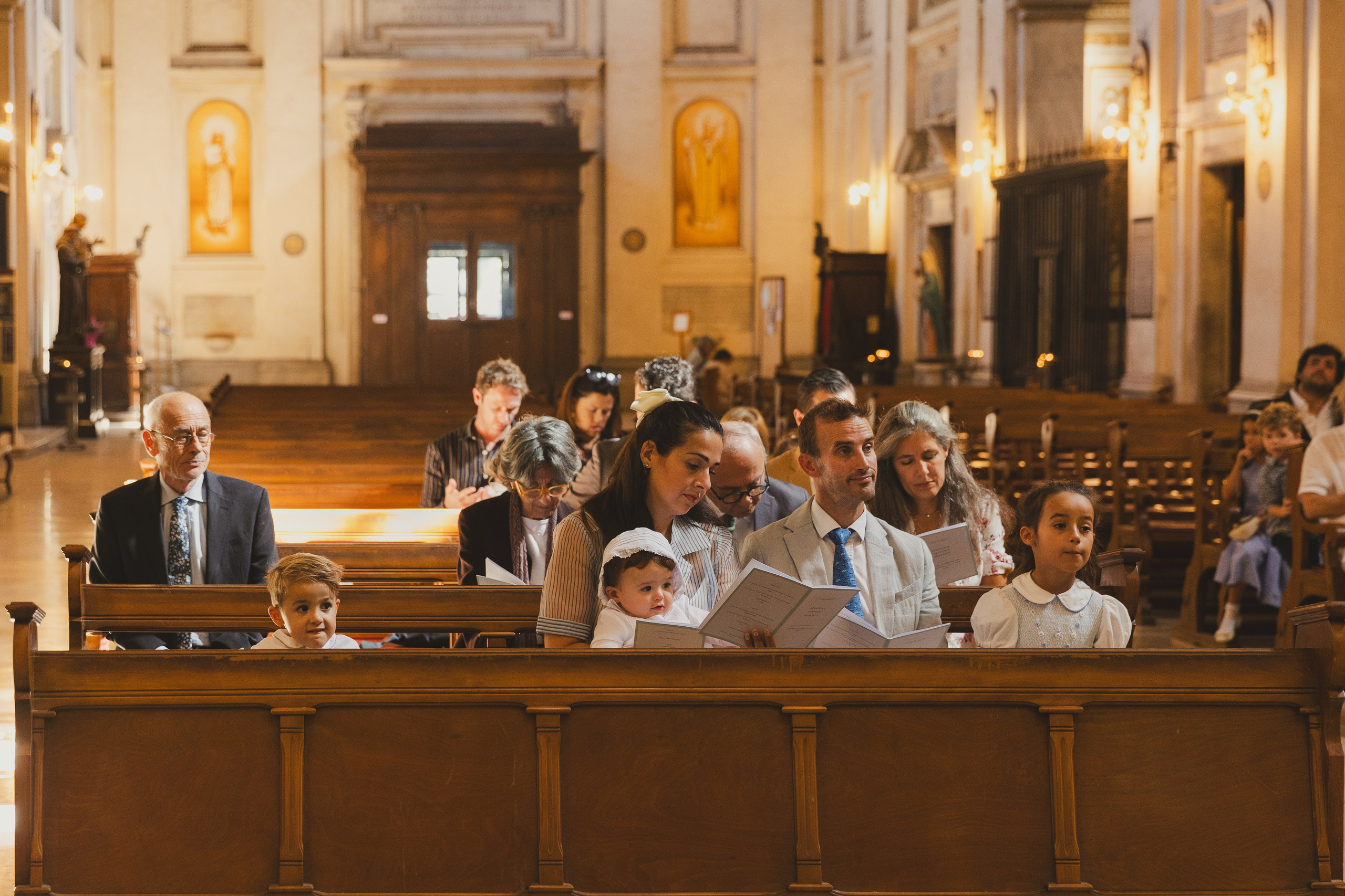 SEBASTIAN BAPTISM. Elizaveta Razumova: Cinematic Photography for Love, Weddings, Portraits & Brands