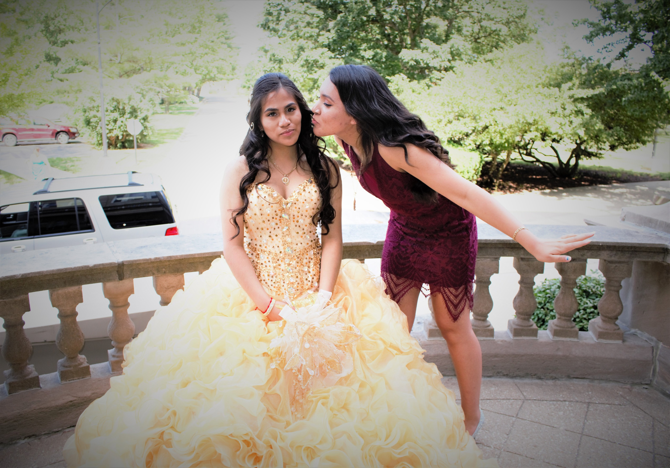 Guadalupe Carmona. Moriah Productions