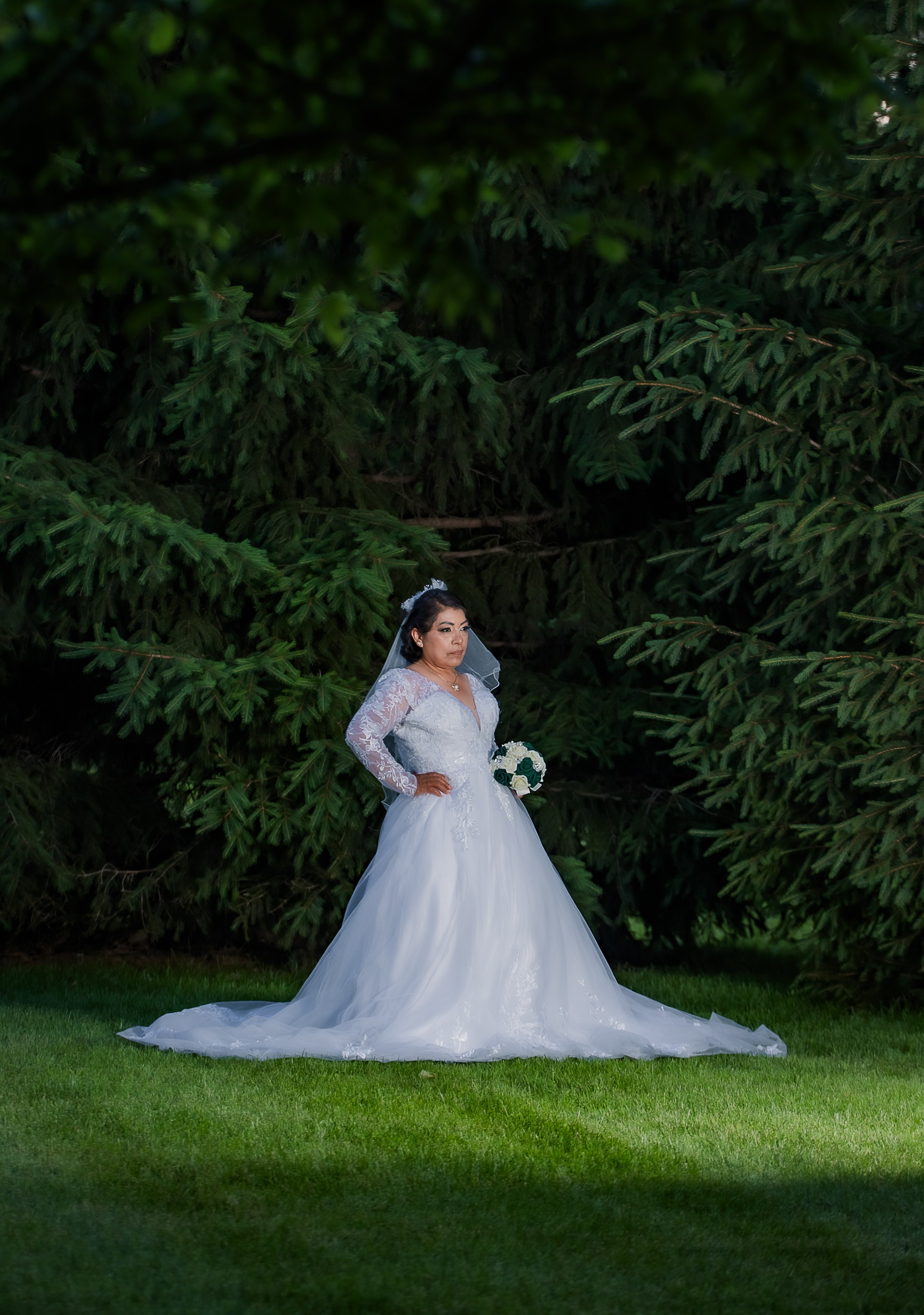 Lilia & Pablo. Moriah Productions