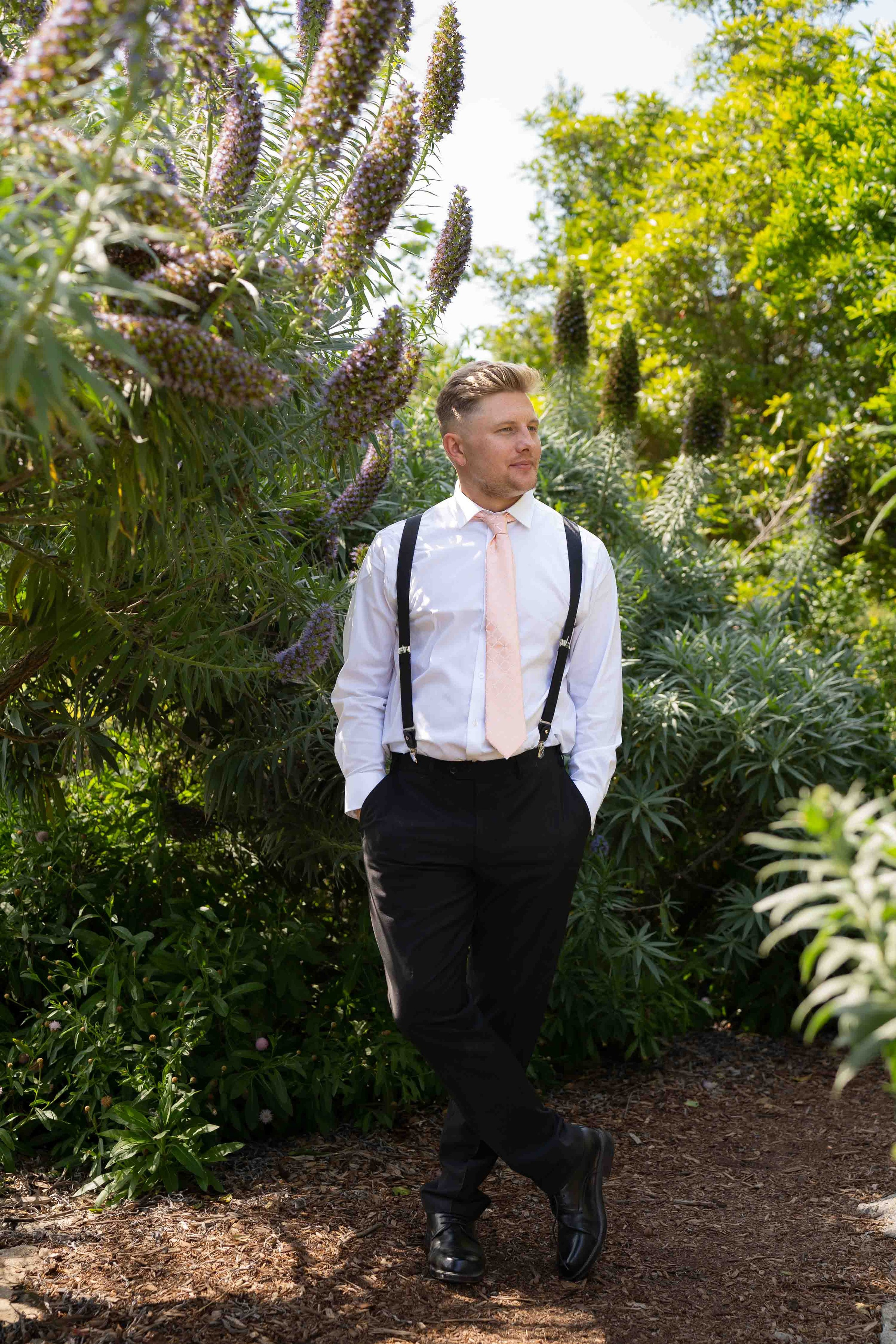 Rachel & Sergei Wedding. Classic & Elegant Wedding Photography and Videography in SoCal