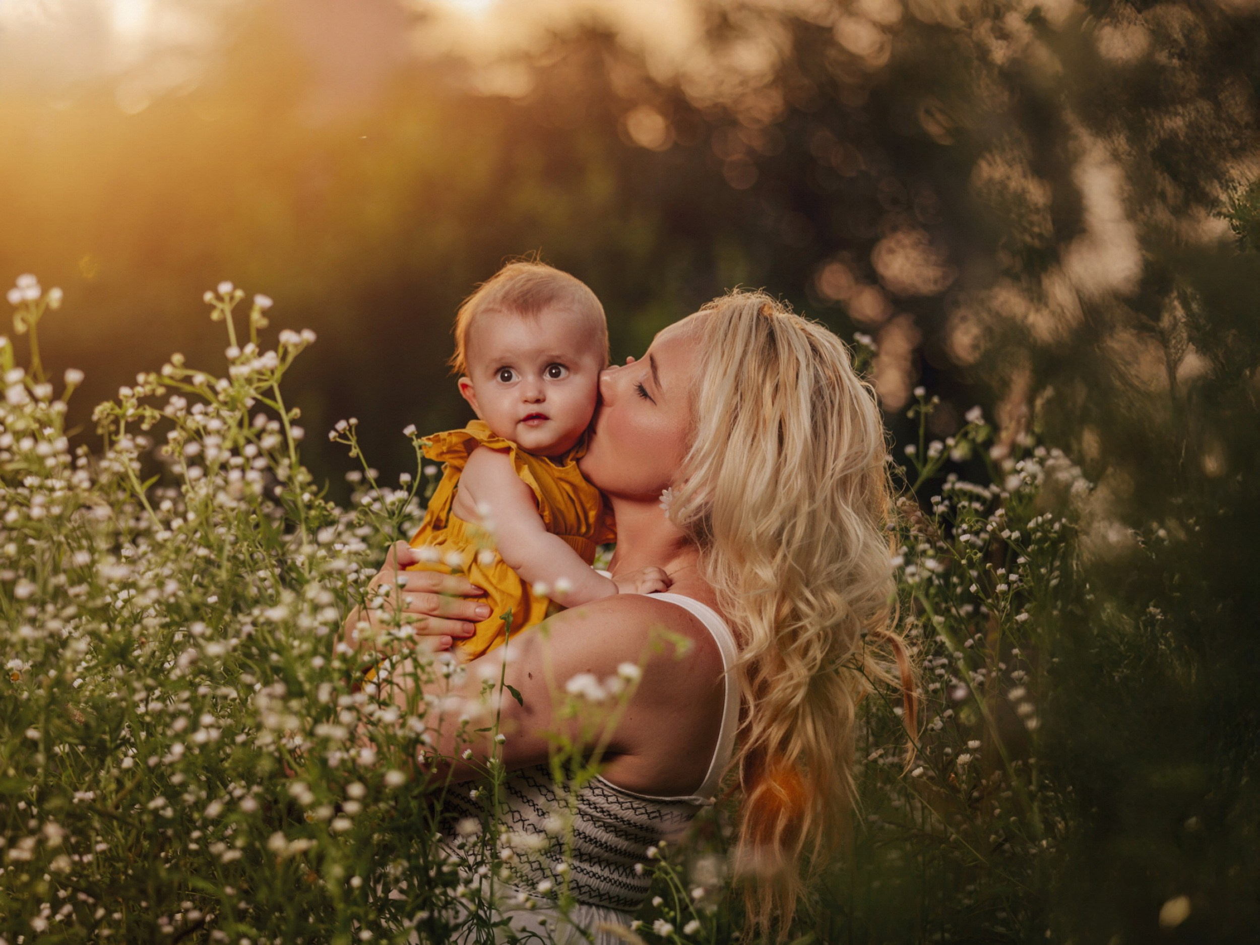 PORODIČNA FOTOGRAFISANJA. Fotografi iz Backog Petrovca David i Andrea Stojanovic