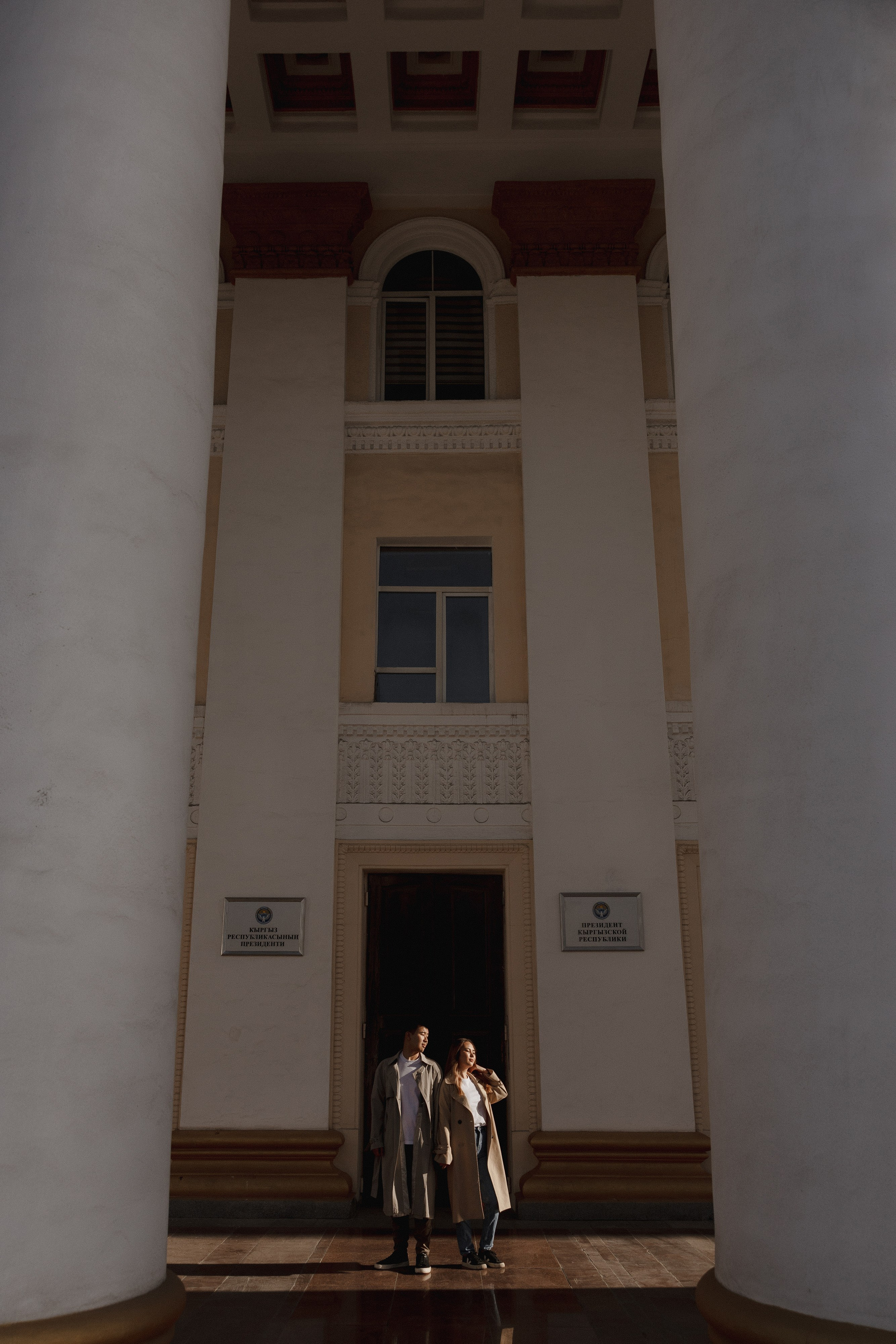 Медер и Айжан. Азимжан Нуритдинходжаев — свадебный фотограф