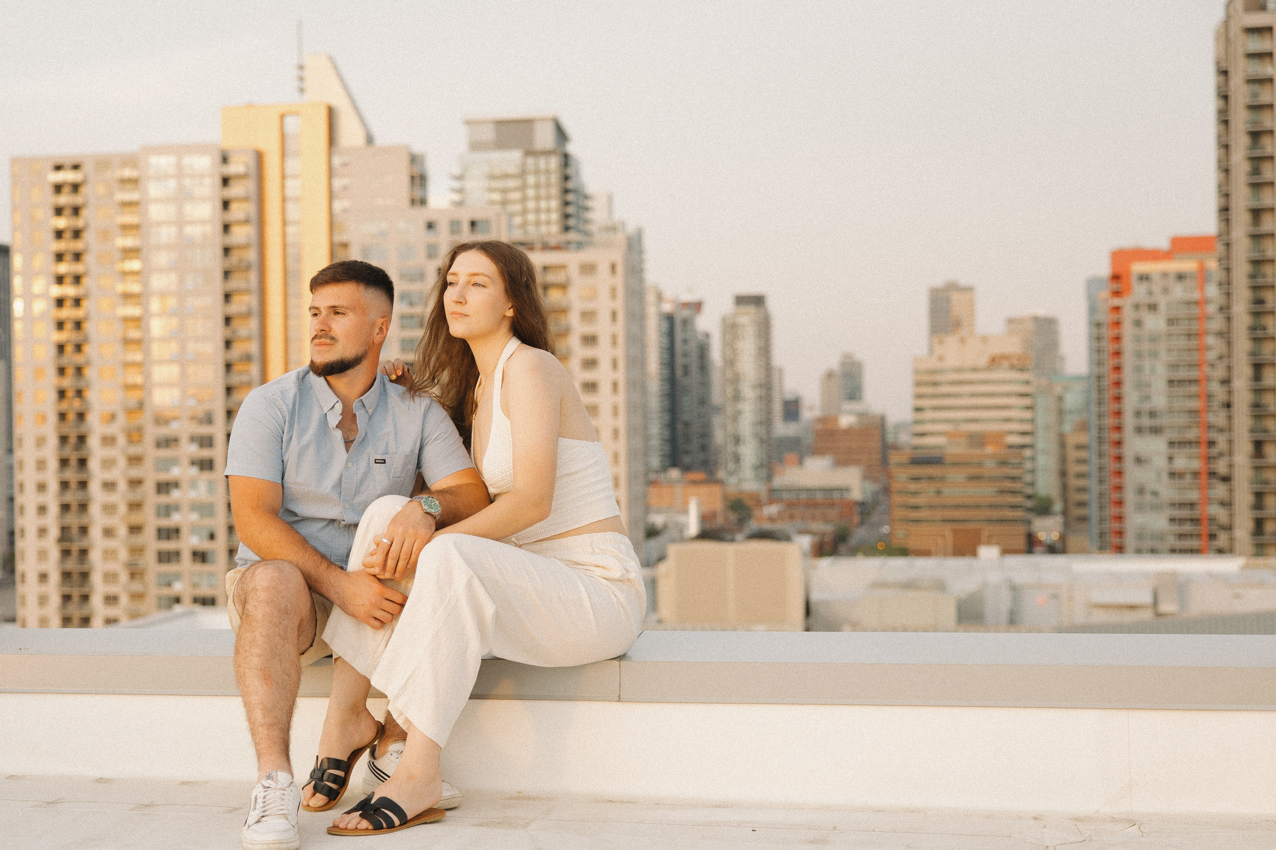 Kate & Rustam. Photographer Stanislav Antonov