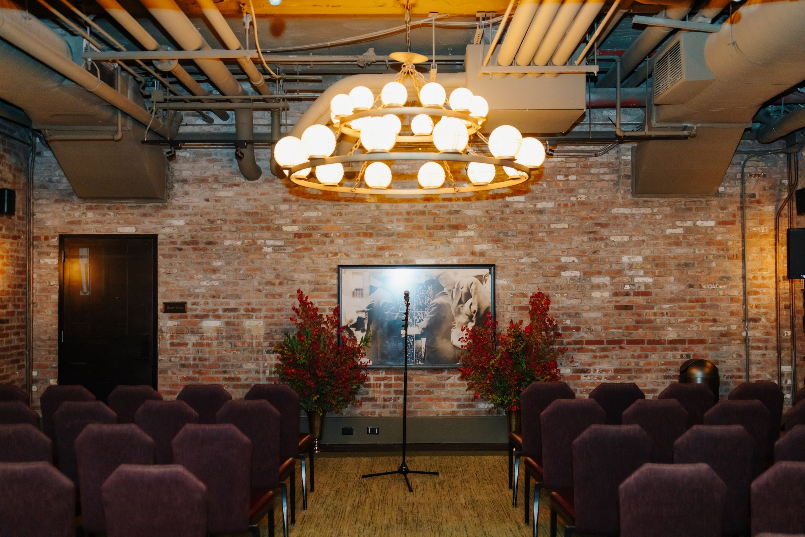 Phoebe and Daniel, The Beekman, Manhattan. Wedding Photo & Video