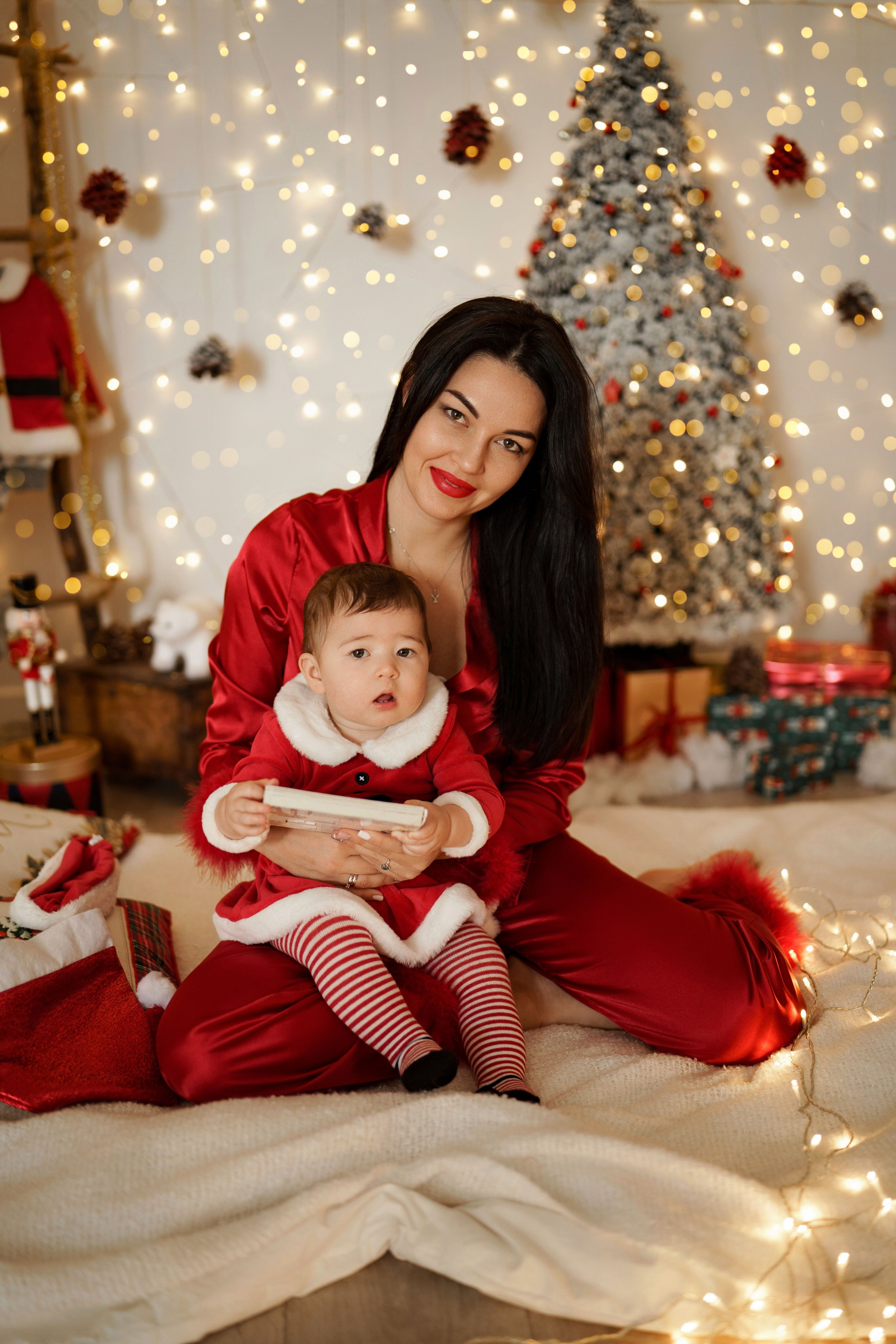 Новогодние. Главная