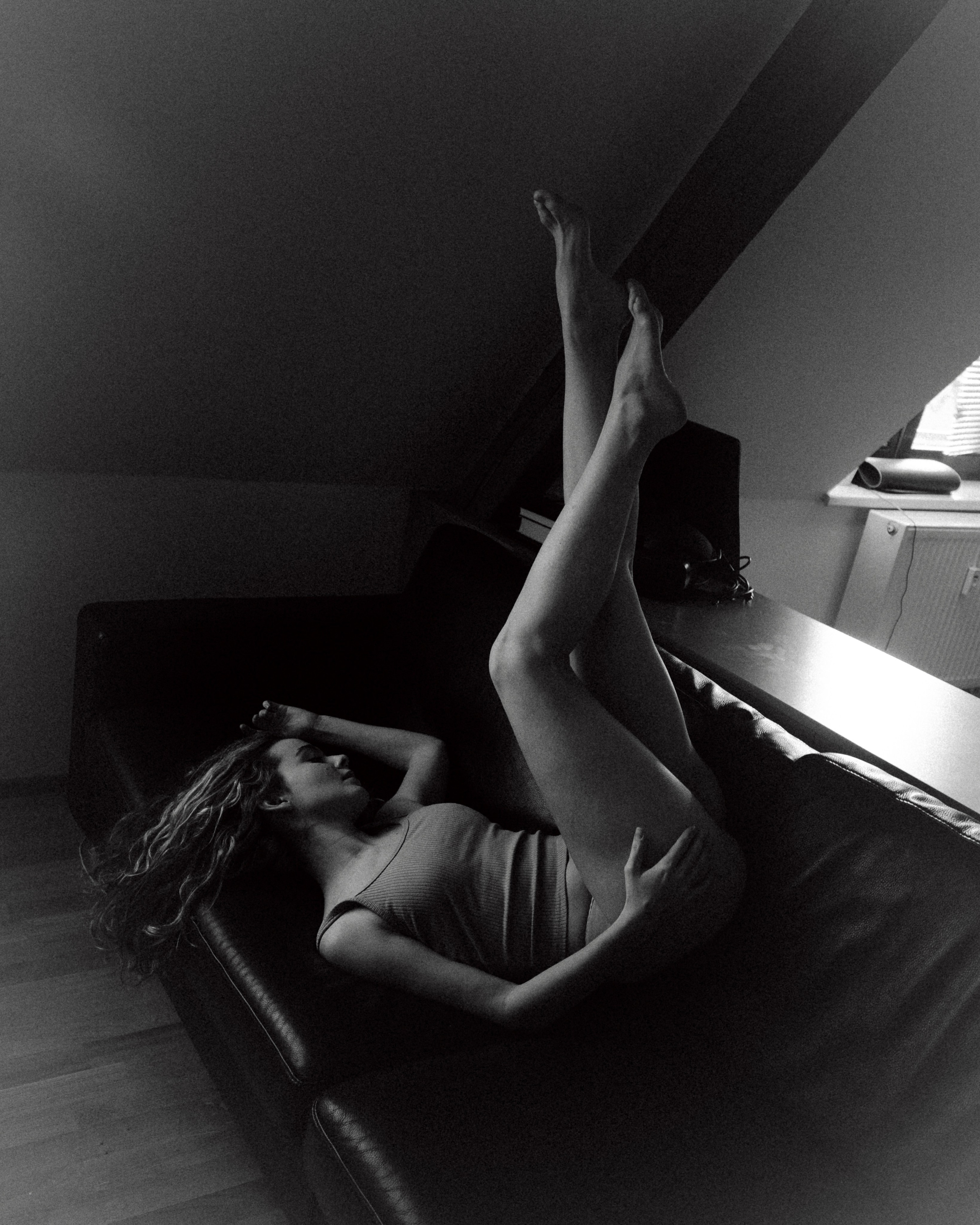 LERA. Inna Mendelson — Photographer