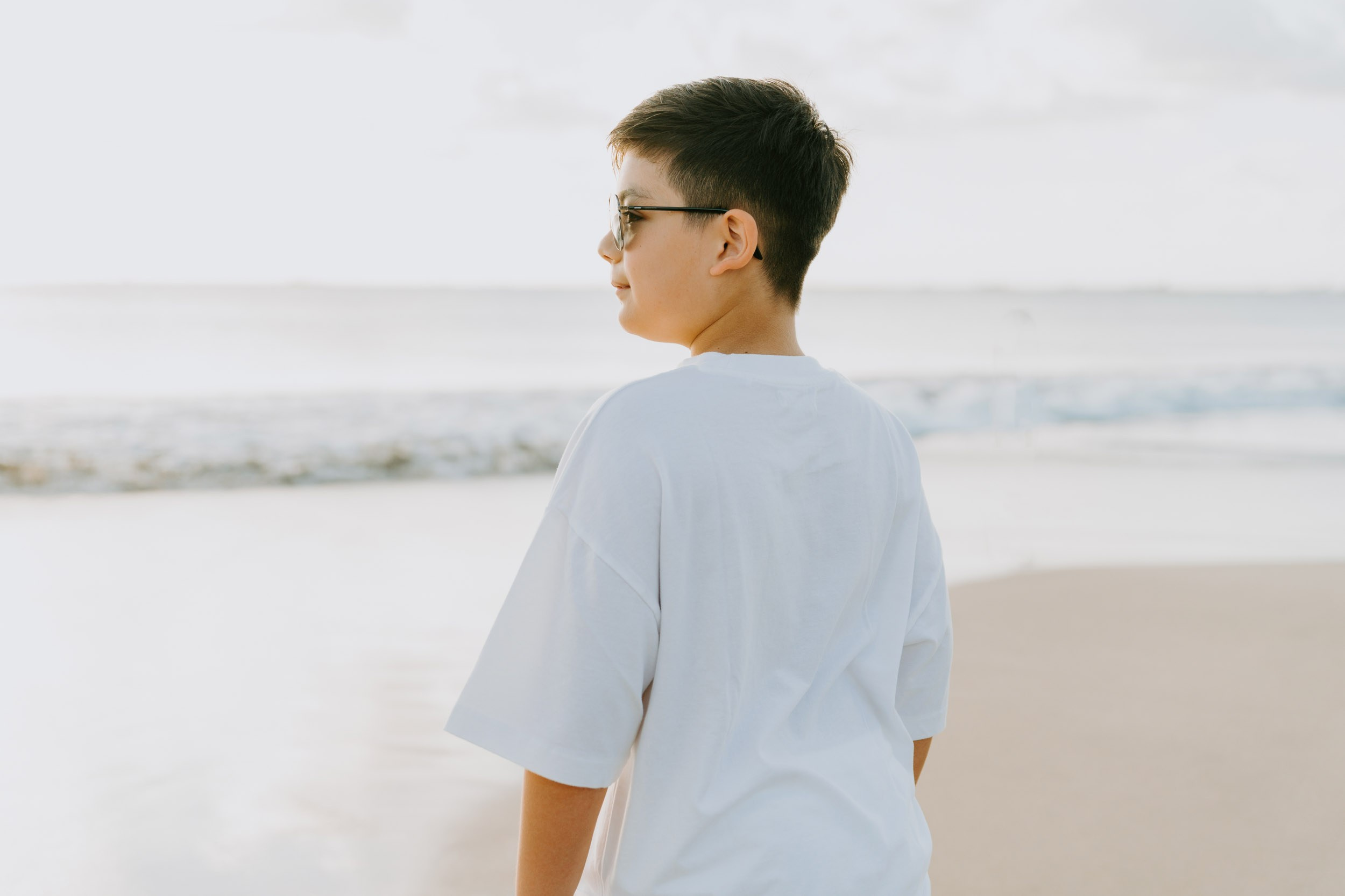 Yenita Family. Female Photographer in Bali