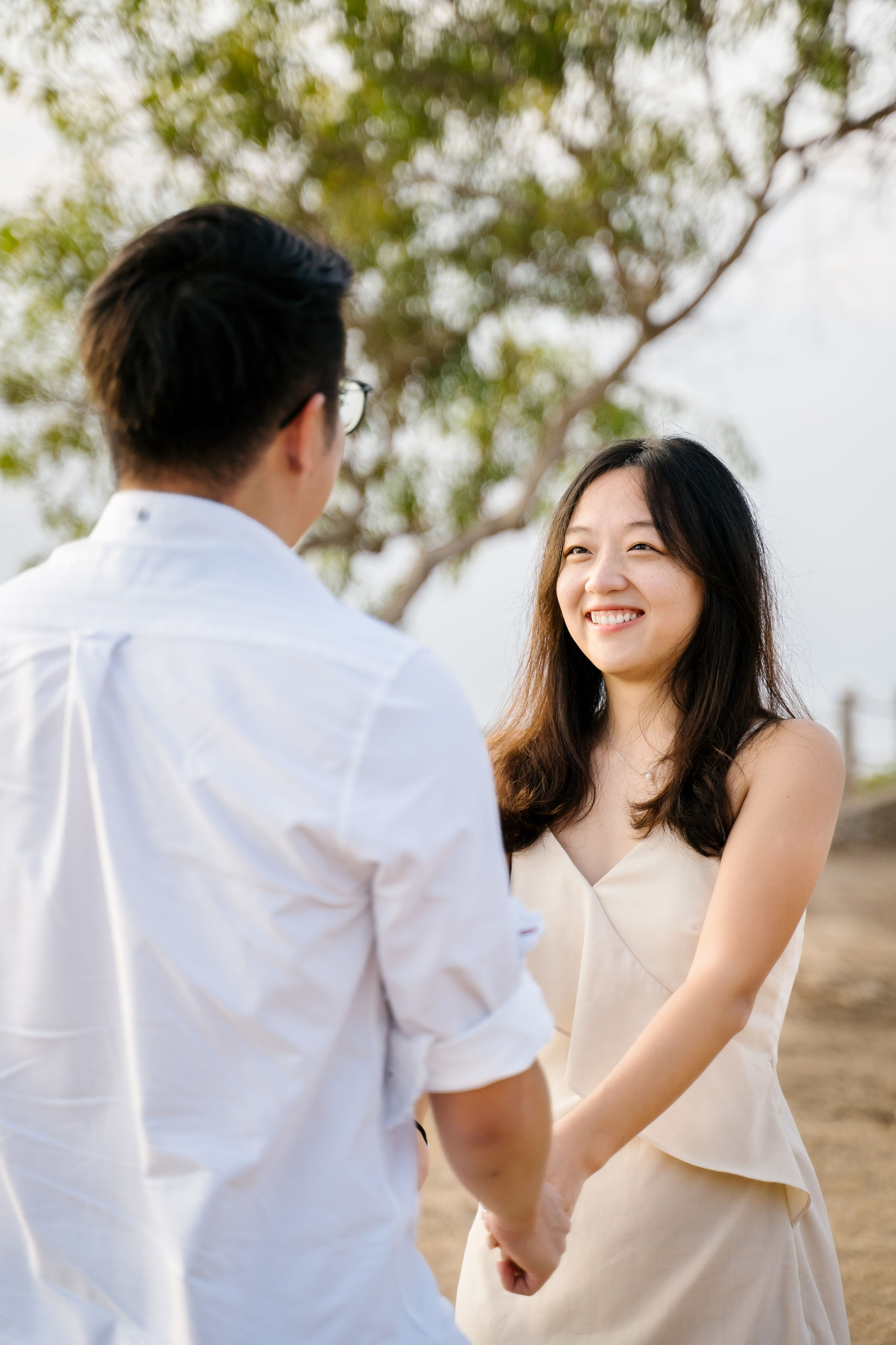 Oscar & Ebi. Female Photographer in Bali