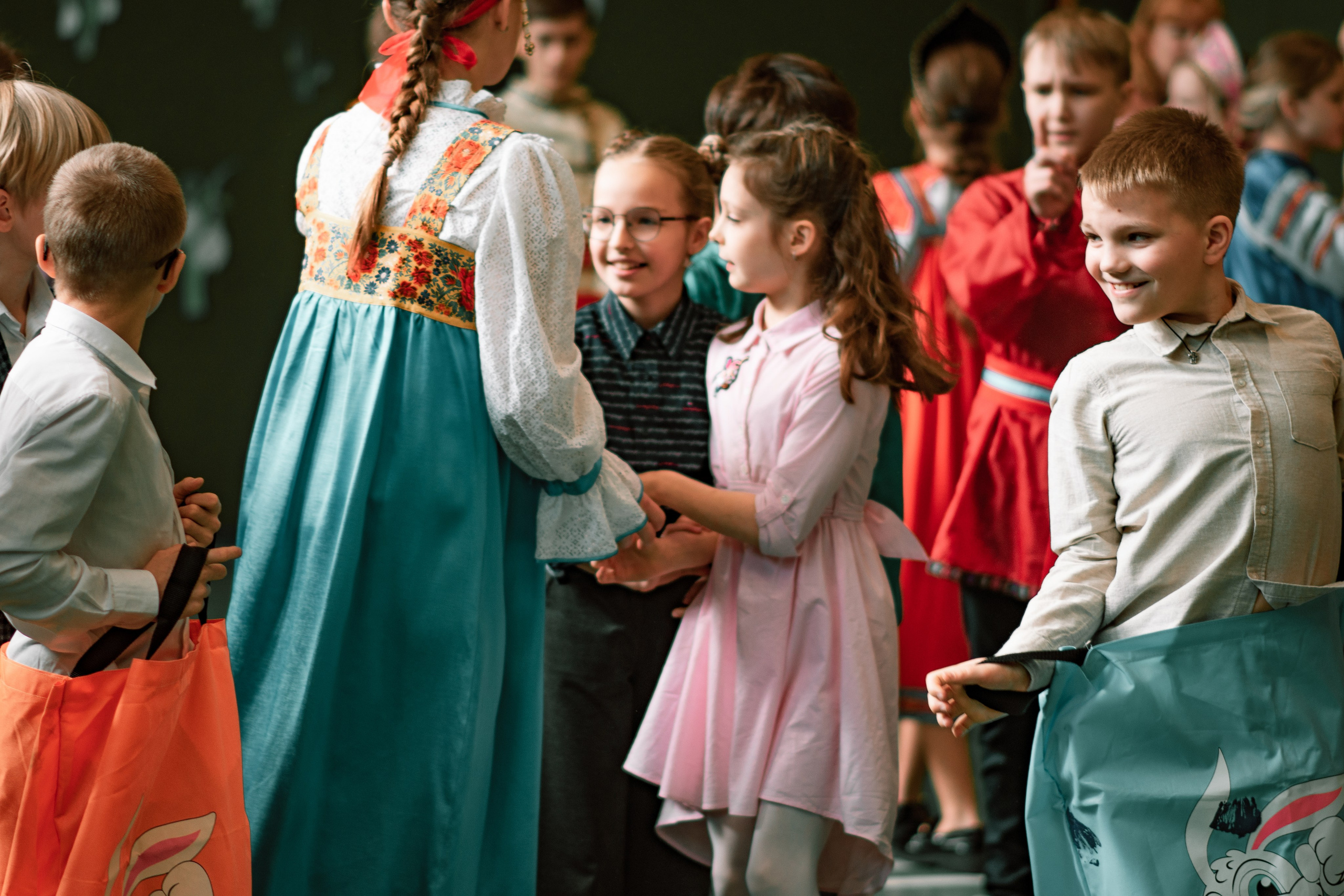 Масленица. Семейный и детский фотограф