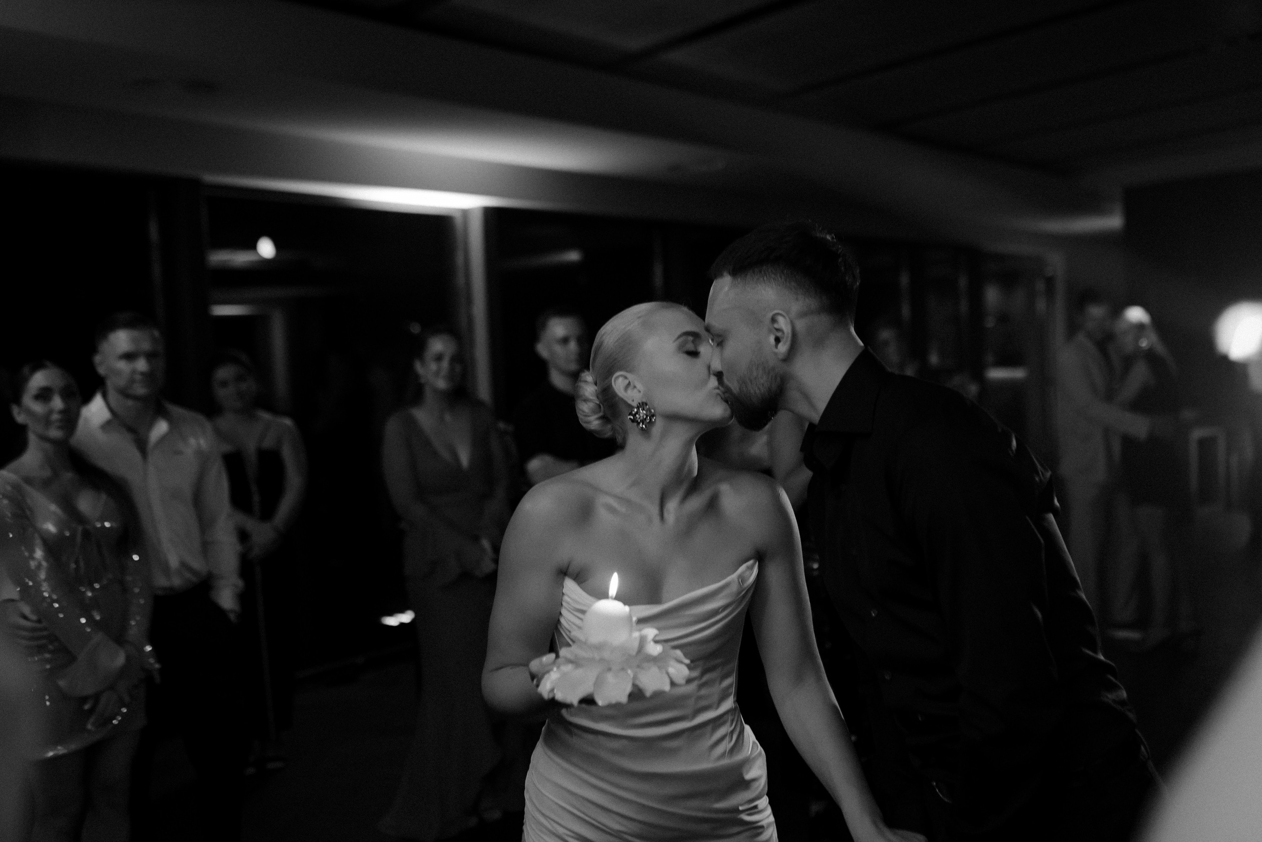 Ema Dominykas. Wedding photographer Ana Stockune