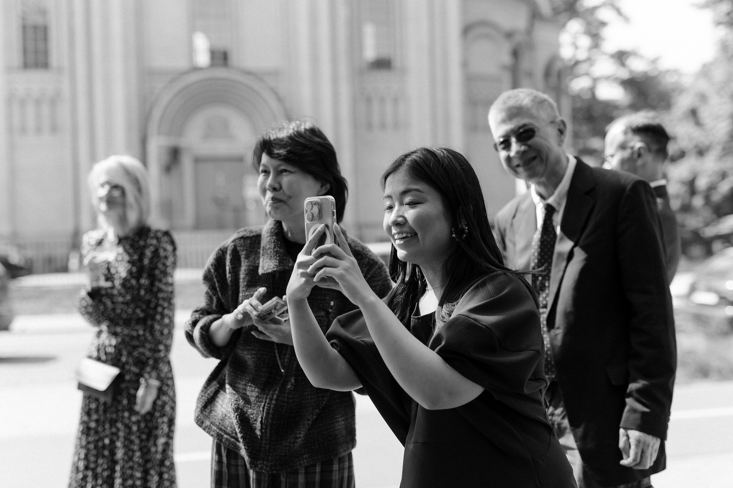 Vestuvių fotografe Lietuvoje ir Italijoje — Ana Stočkūnė