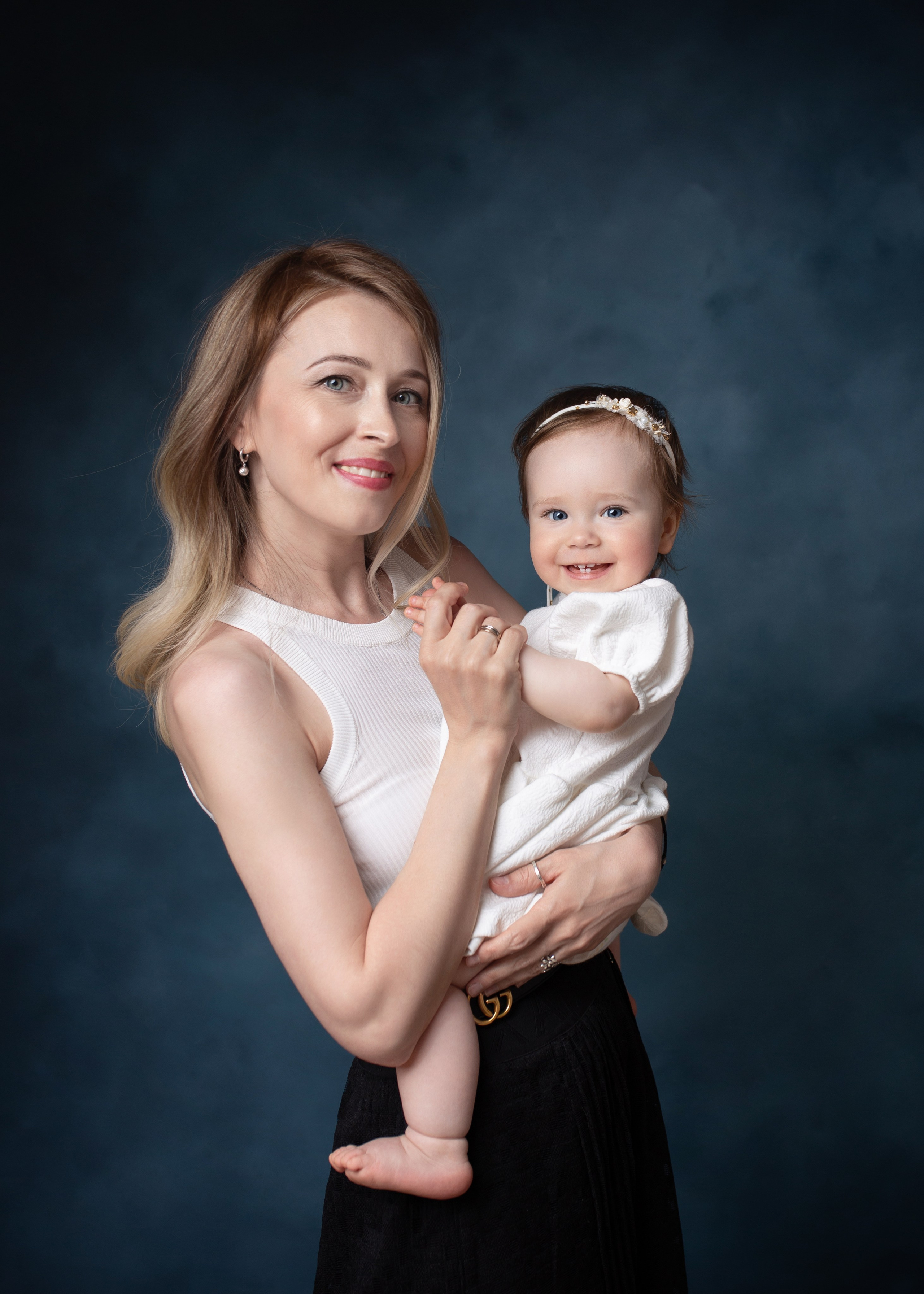 Каталог 9 Годик. Катерина Шустерман — фотограф Newborn, семейный в Израиле