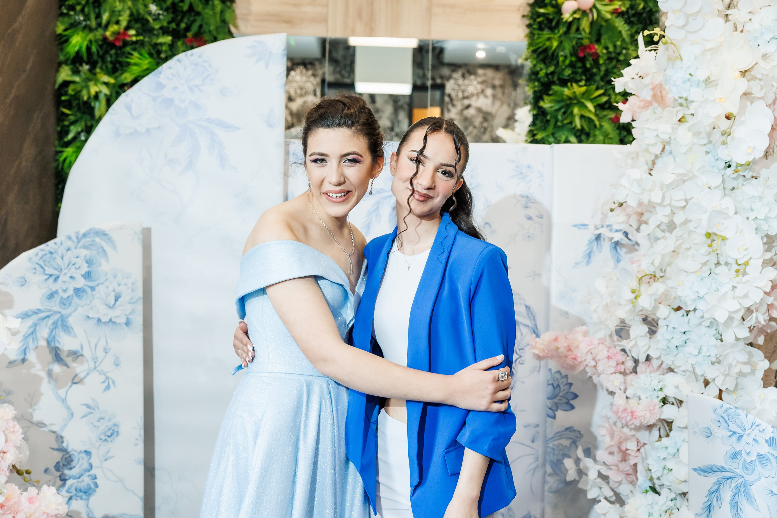 Абитуриентски Бал 2024. Фотограф Ирина Йотова