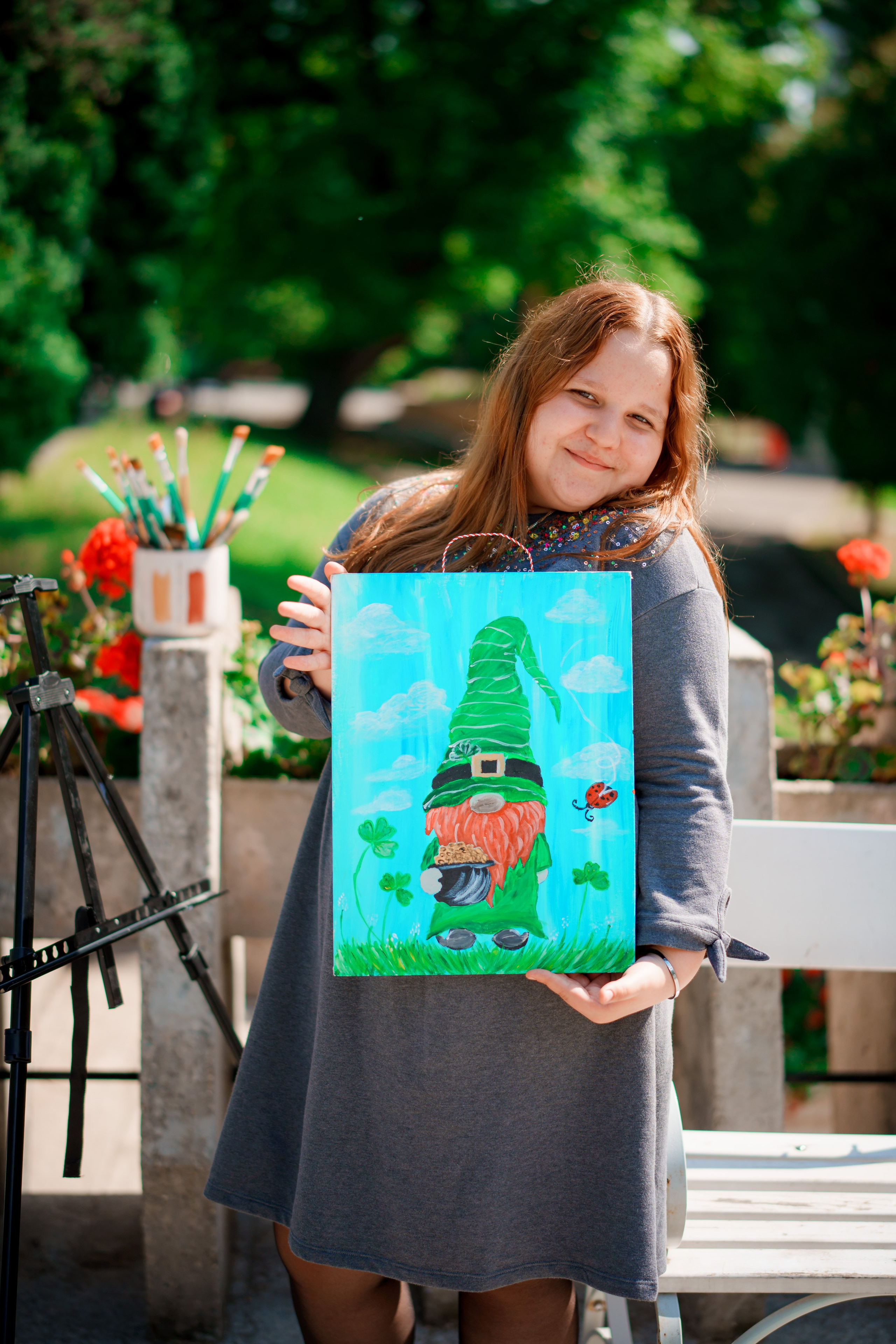 Clasa 4-a. Trendy Albums