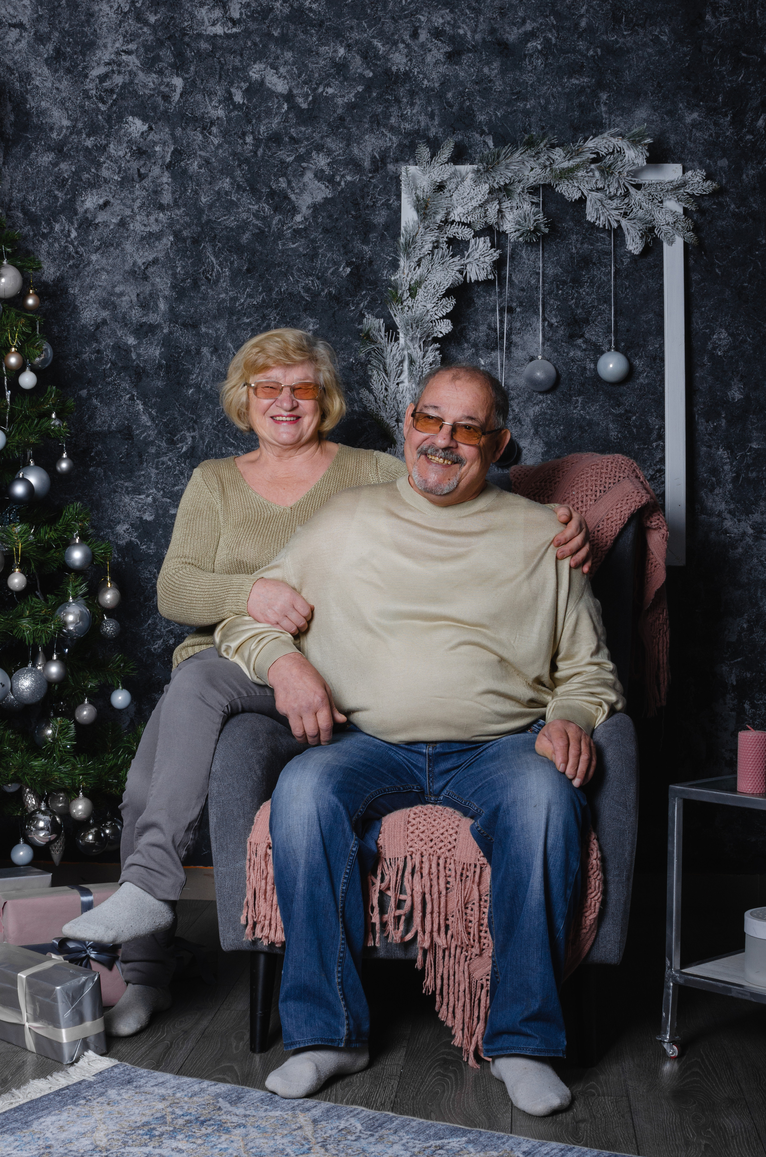 Внуки. Портретный фотограф и видеограф Москва / Калуга — Марина Орлова