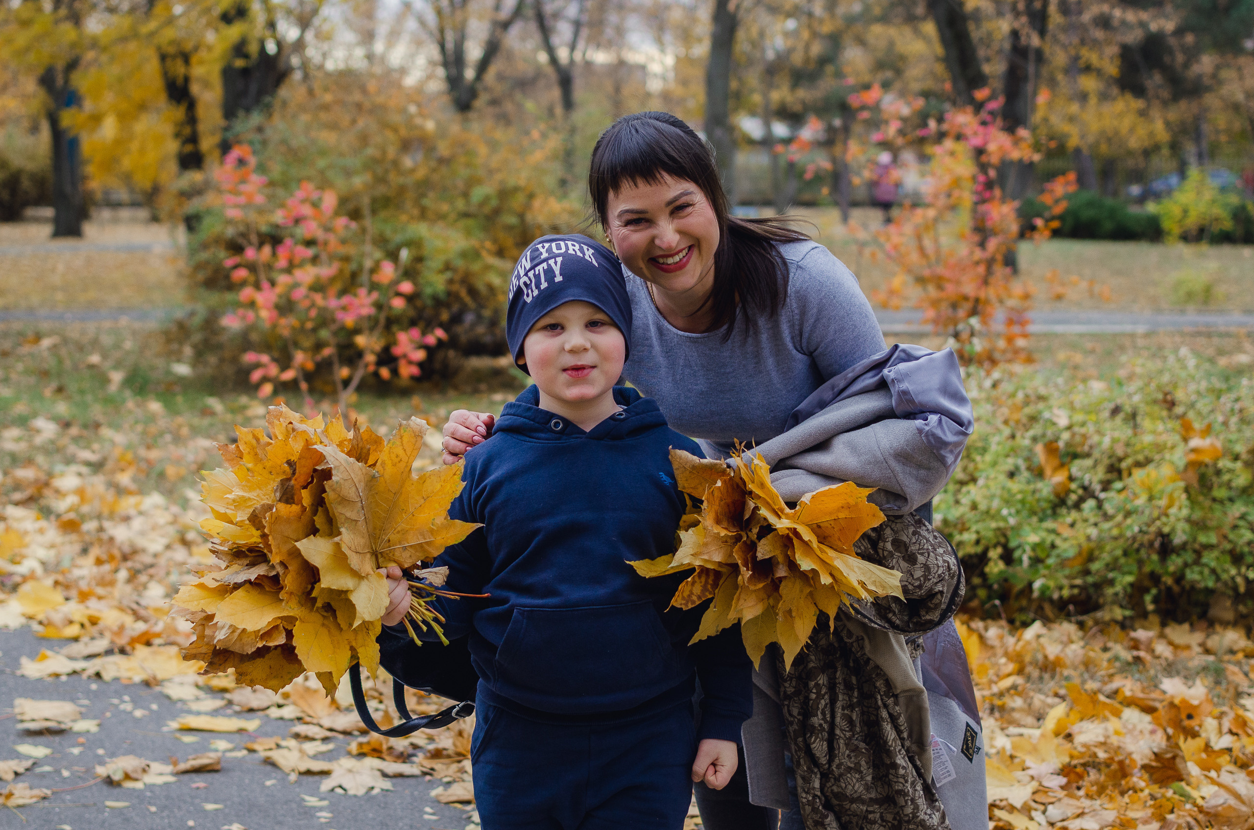 Алла и Женя. Портретный фотограф и видеограф Москва / Калуга — Марина Орлова