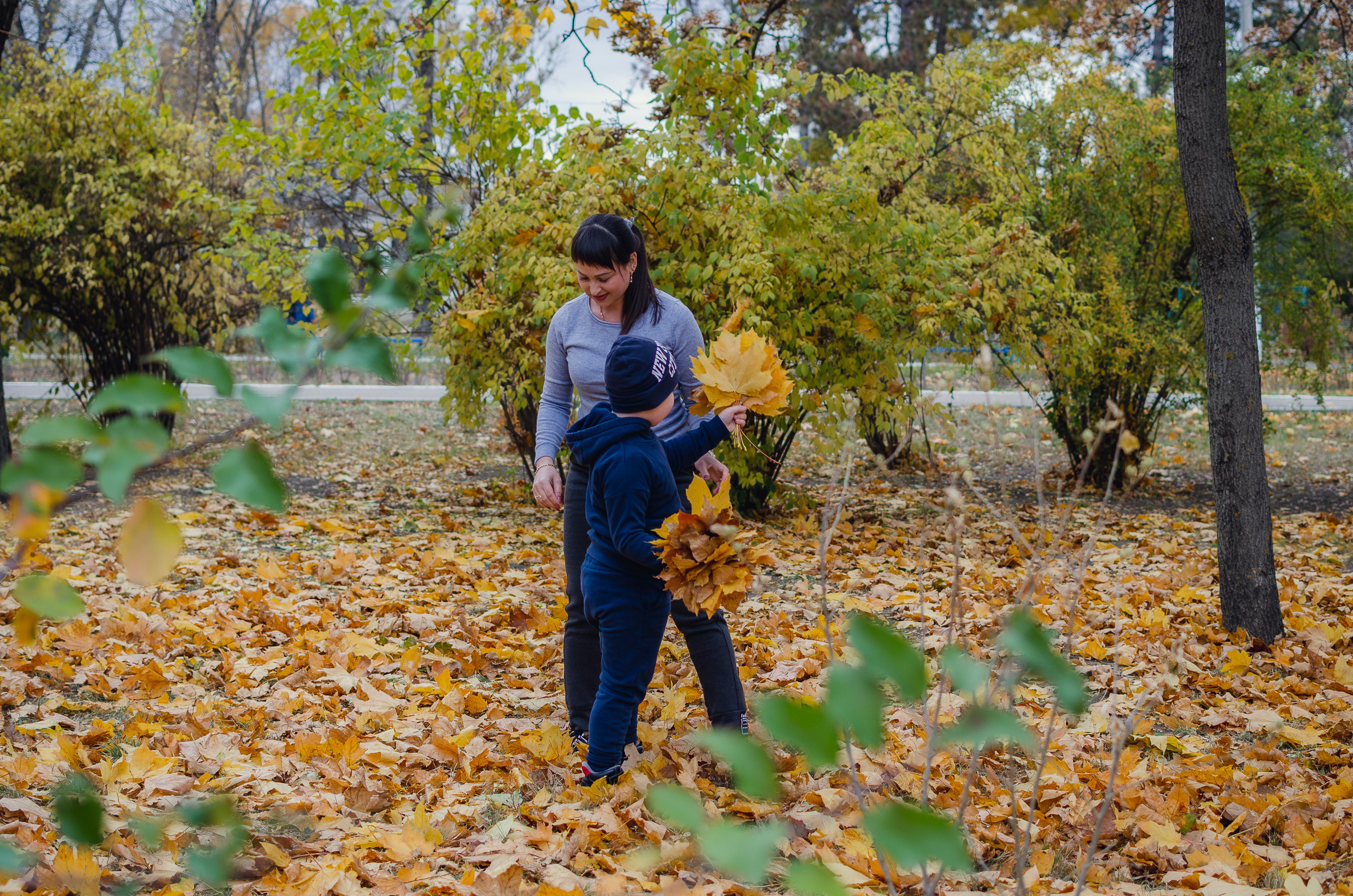 Алла и Женя. Портретный фотограф и видеограф Москва / Калуга — Марина Орлова