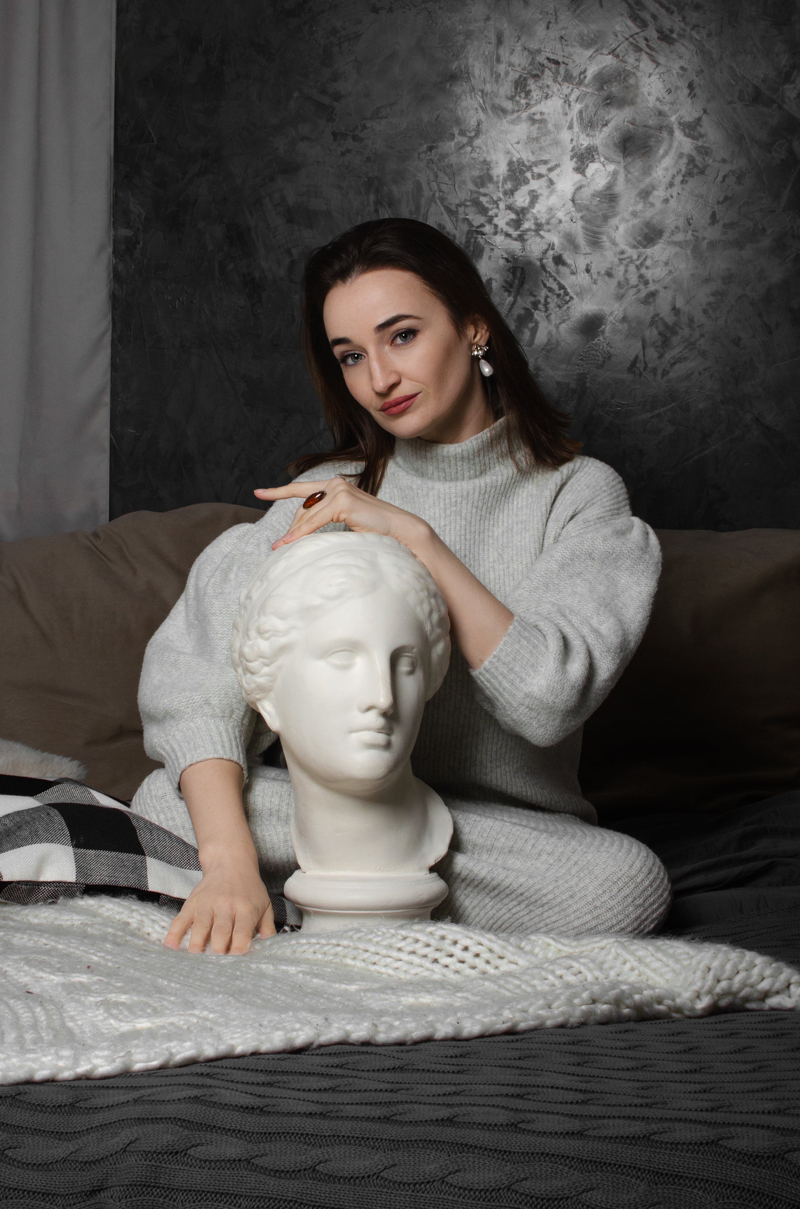 Наталья. Портретный фотограф и видеограф Москва / Калуга — Марина Орлова