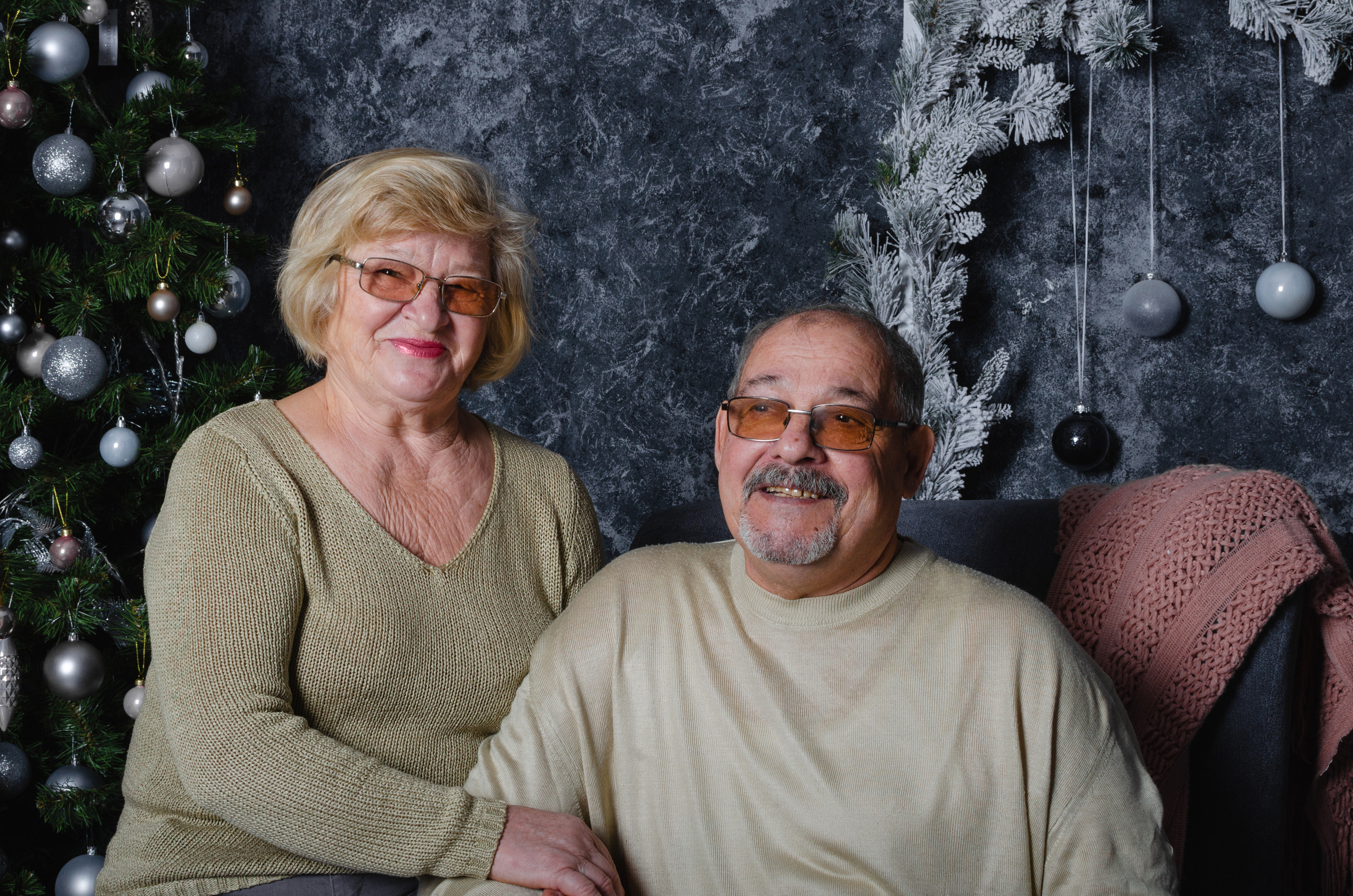 Внуки. Портретный фотограф и видеограф Москва / Калуга — Марина Орлова