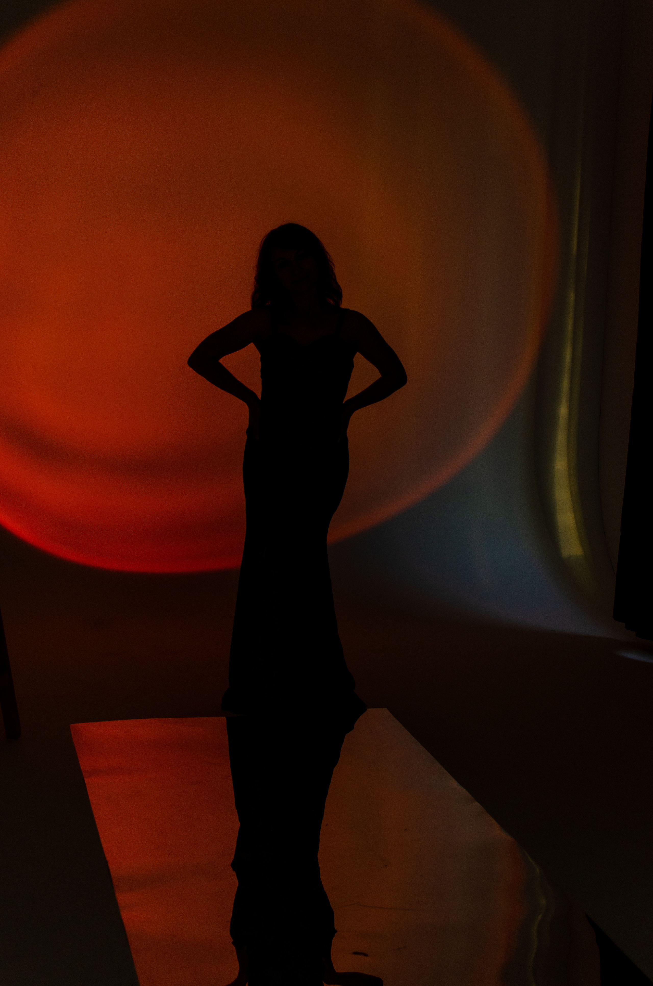 На закате. Портретный фотограф и видеограф Москва / Калуга — Марина Орлова