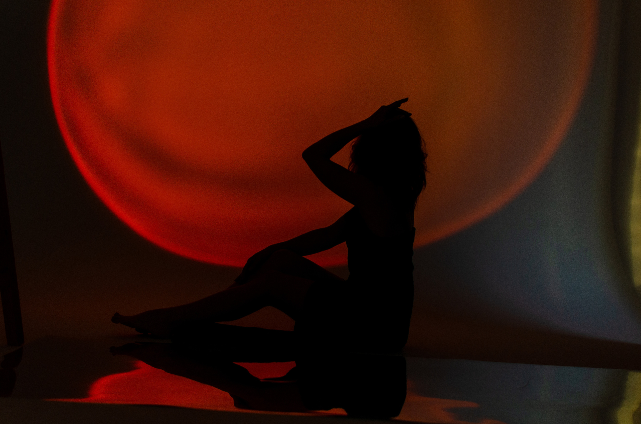 На закате. Портретный фотограф и видеограф Москва / Калуга — Марина Орлова