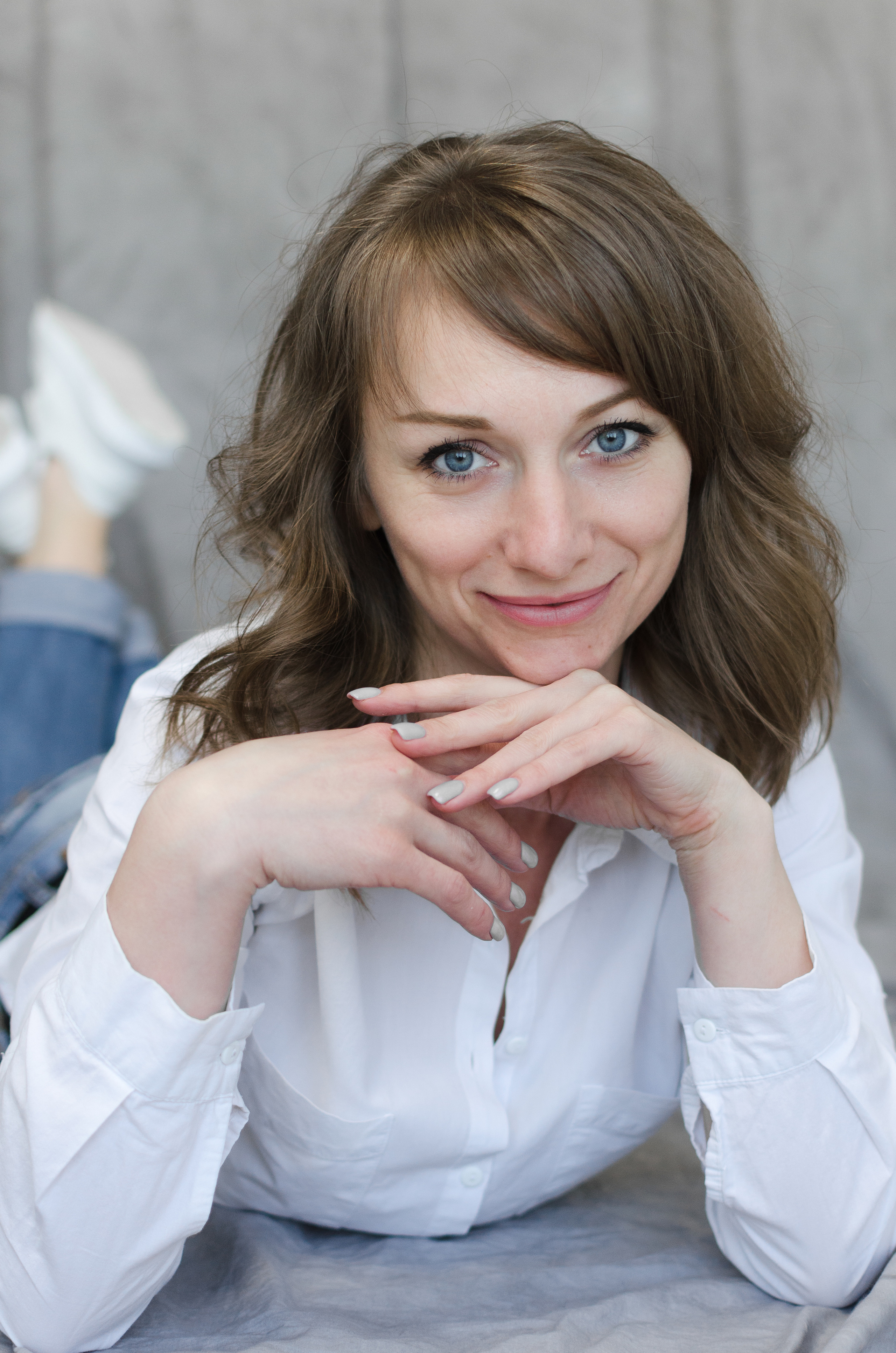 Натали. Портретный фотограф и видеограф Москва / Калуга — Марина Орлова