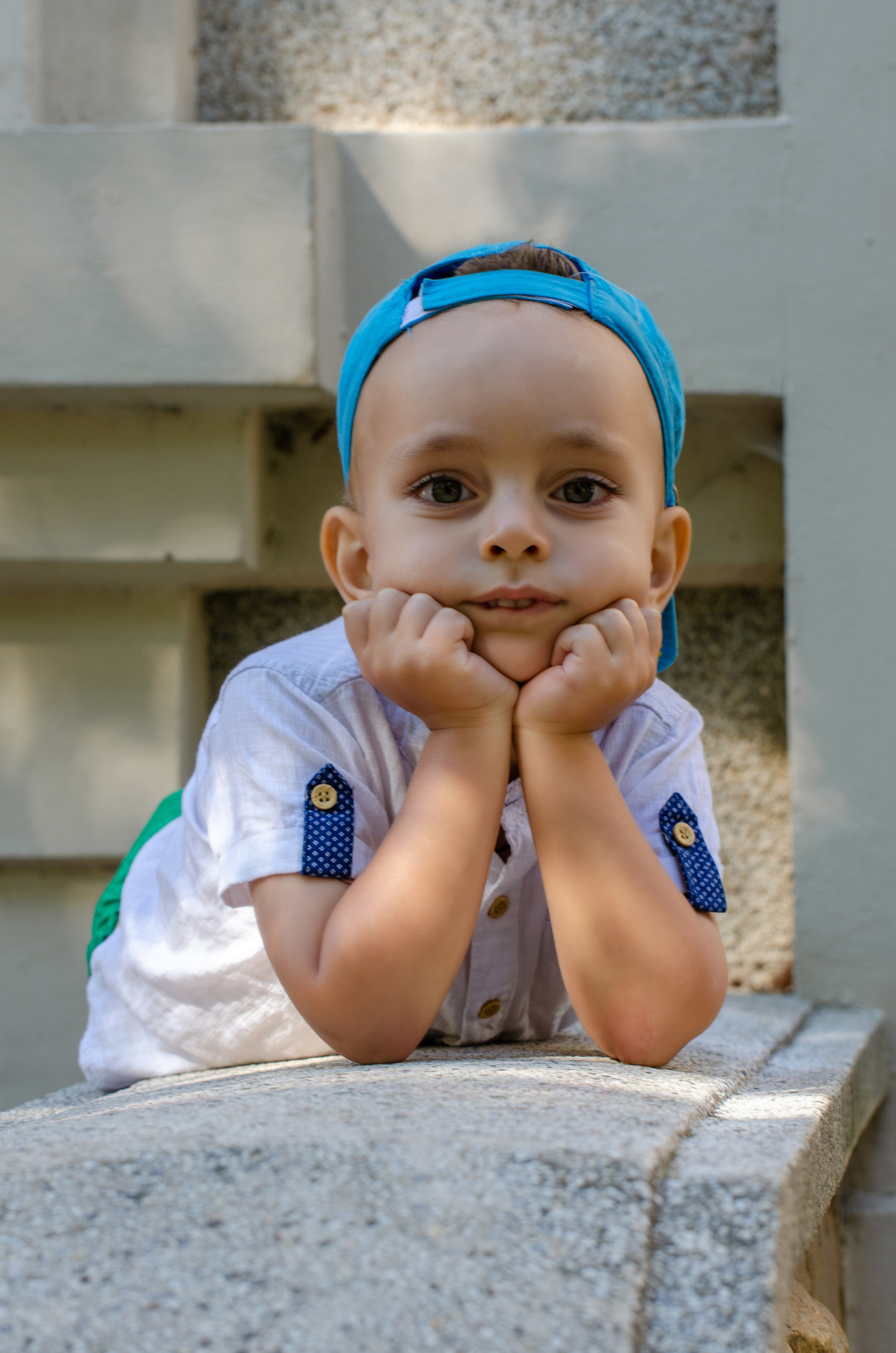 Кристина и Женя. Портретный фотограф и видеограф Москва / Калуга — Марина Орлова