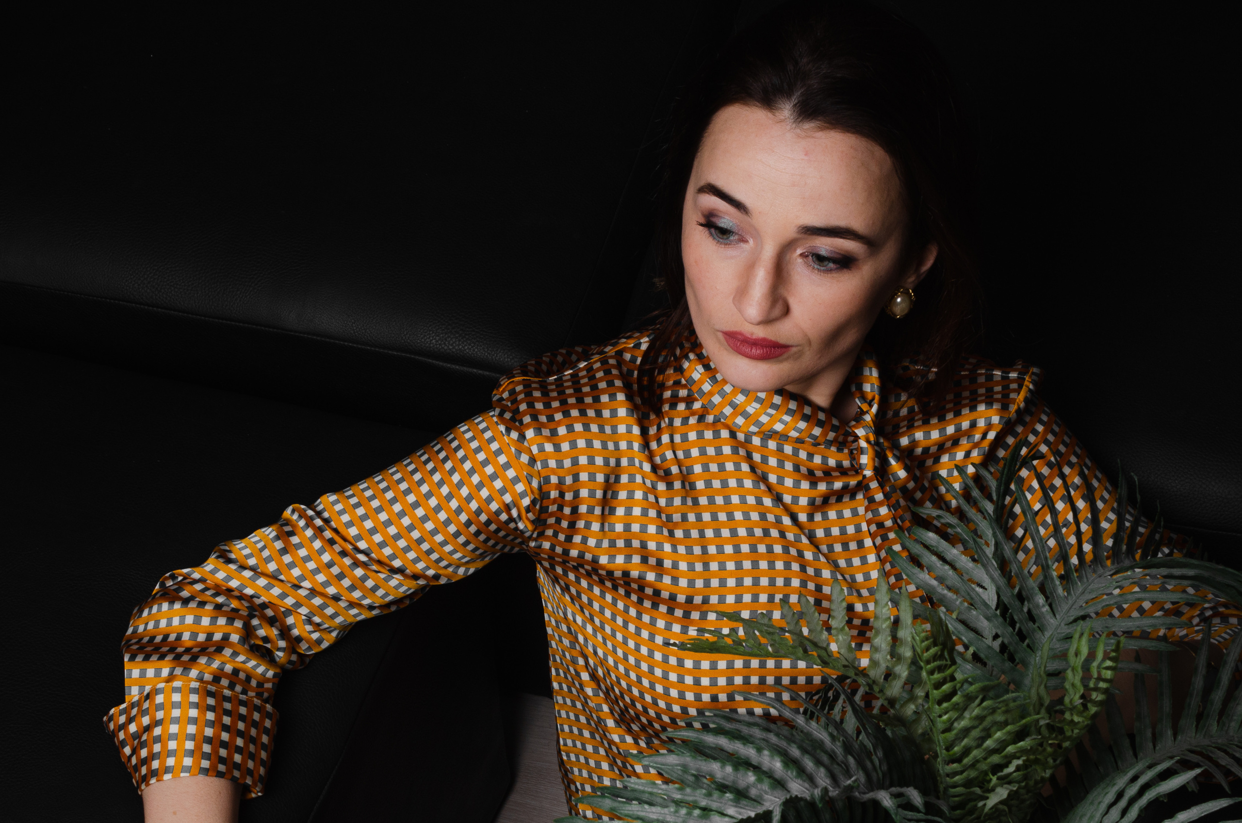 Наталья. Портретный фотограф и видеограф Москва / Калуга — Марина Орлова