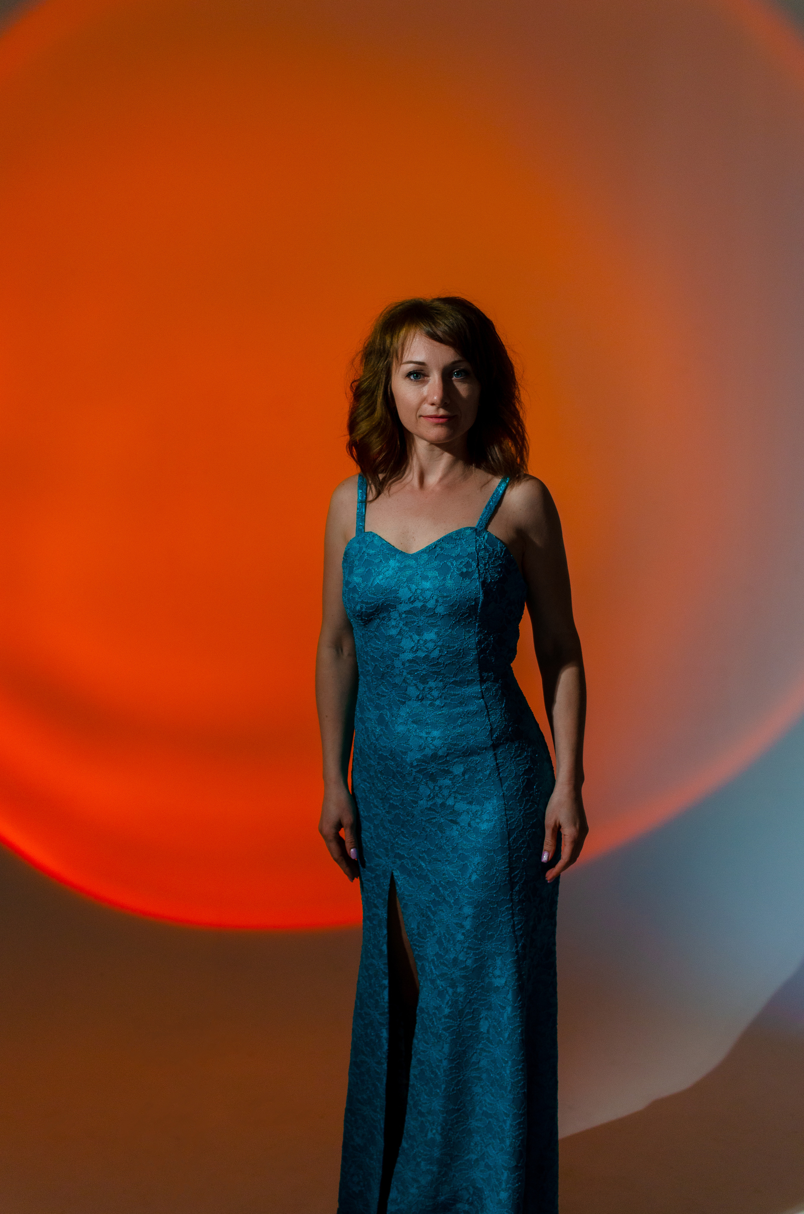 На закате. Портретный фотограф и видеограф Москва / Калуга — Марина Орлова