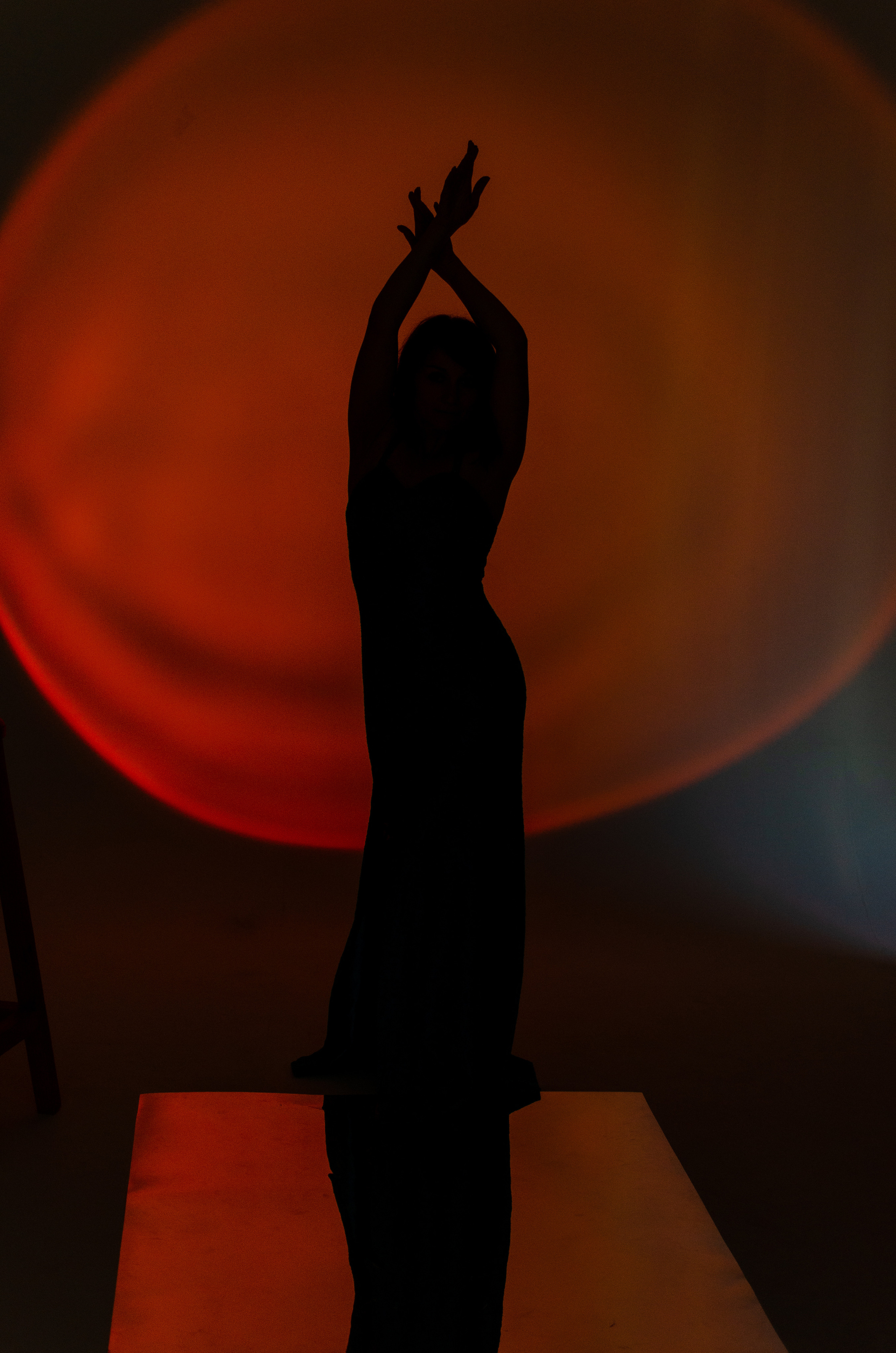 На закате. Портретный фотограф и видеограф Москва / Калуга — Марина Орлова