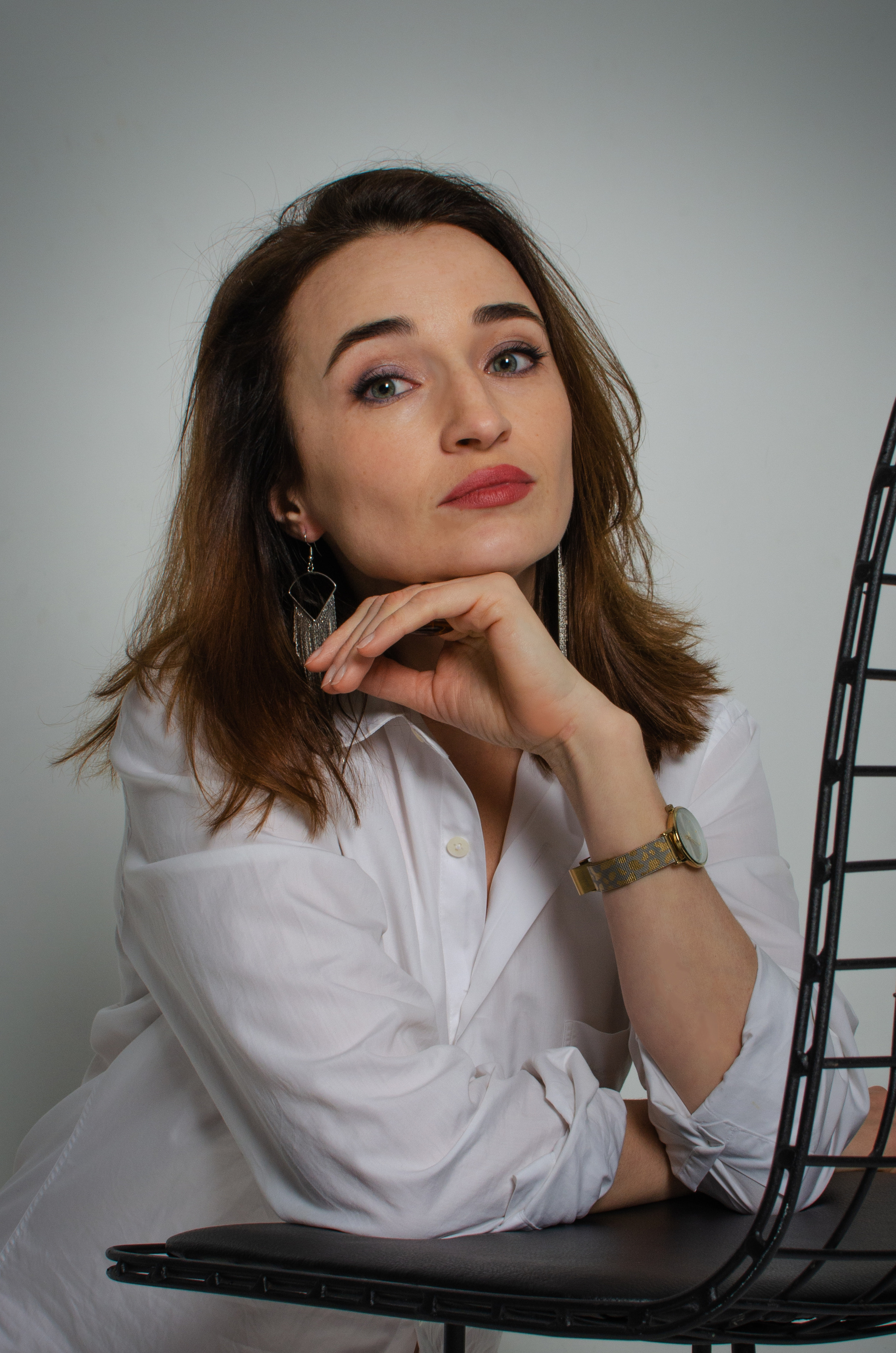 Наталья. Портретный фотограф и видеограф Москва / Калуга — Марина Орлова