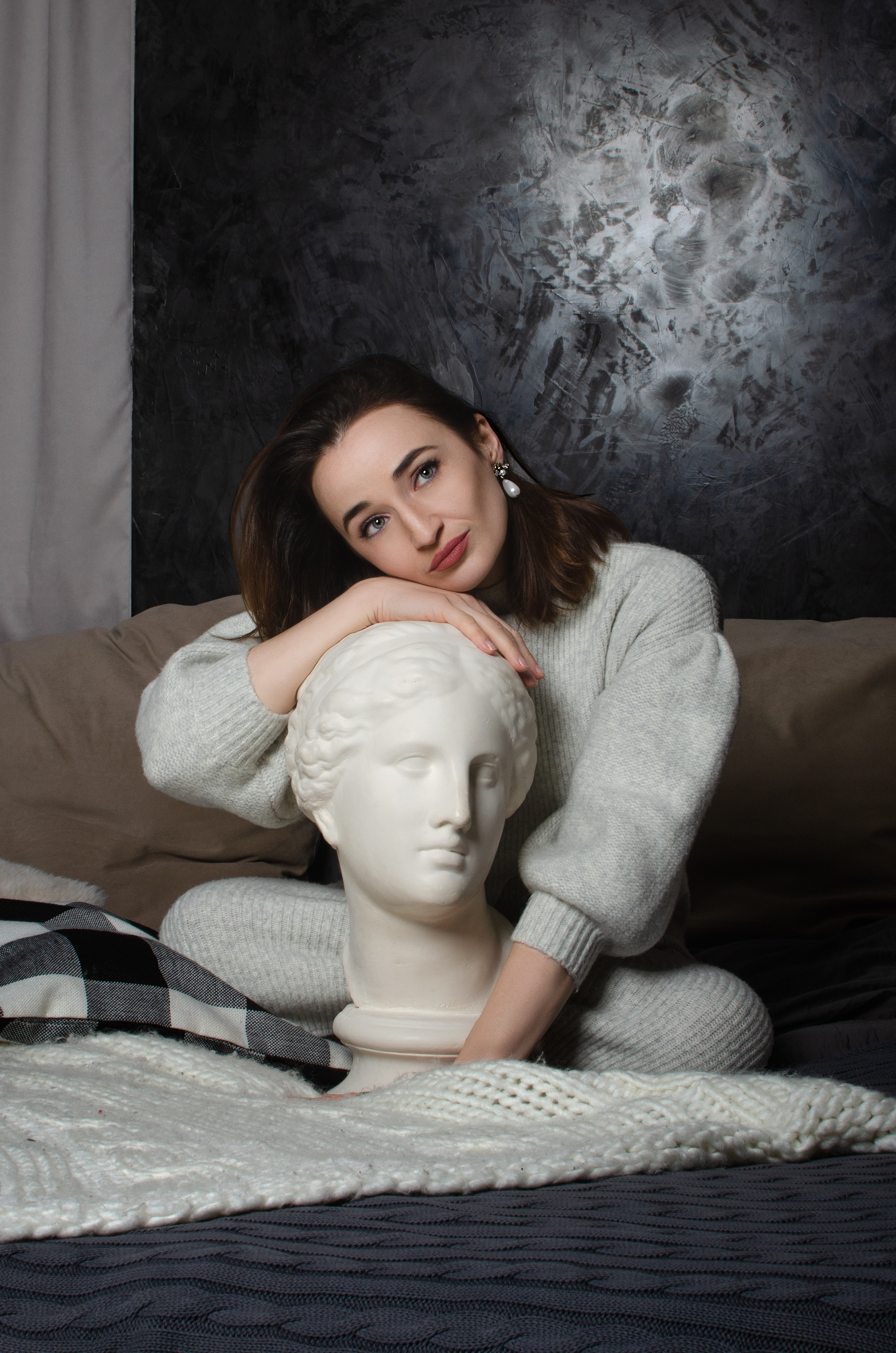 Наталья. Портретный фотограф и видеограф Москва / Калуга — Марина Орлова