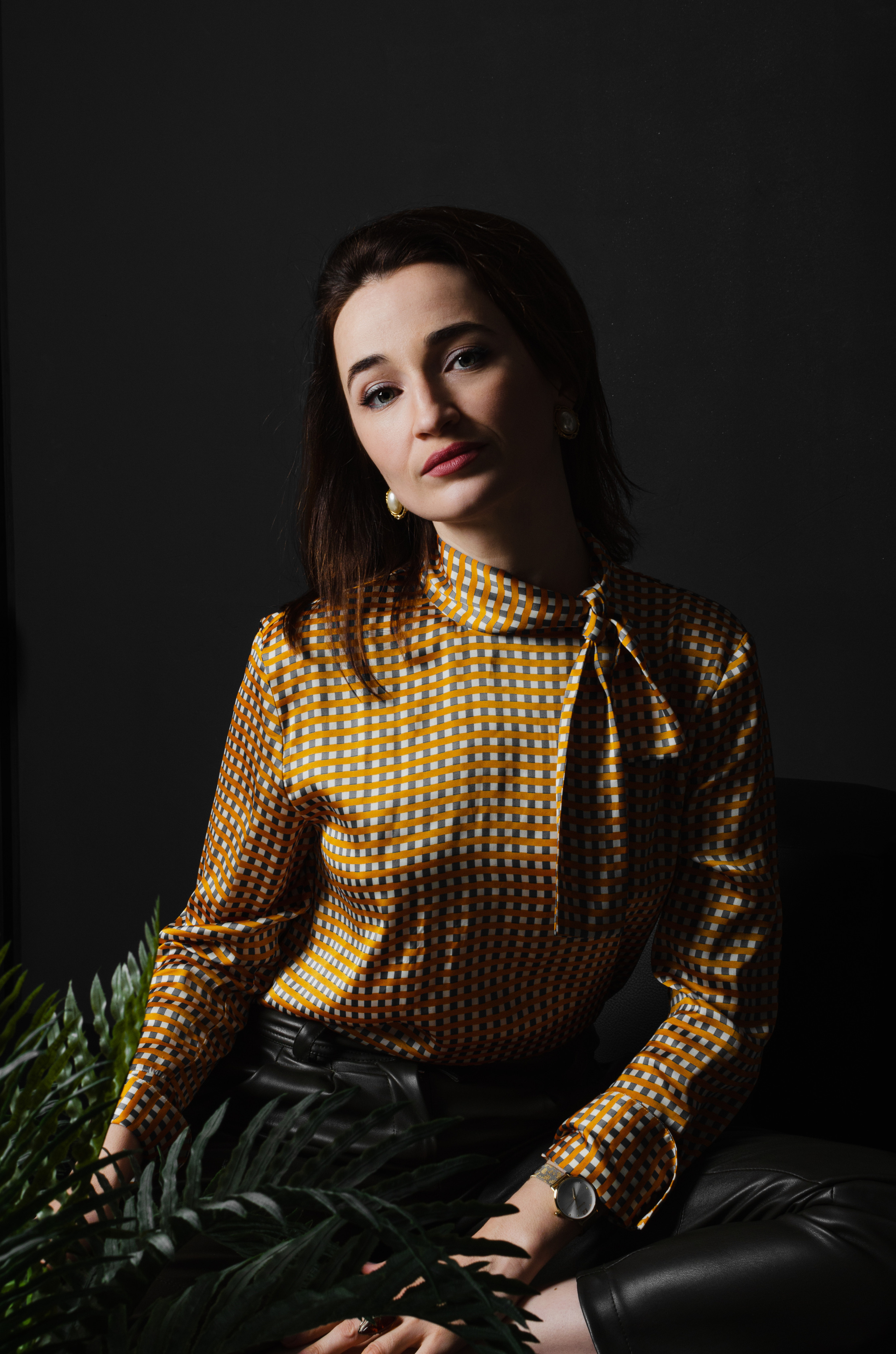 Наталья. Портретный фотограф и видеограф Москва / Калуга — Марина Орлова