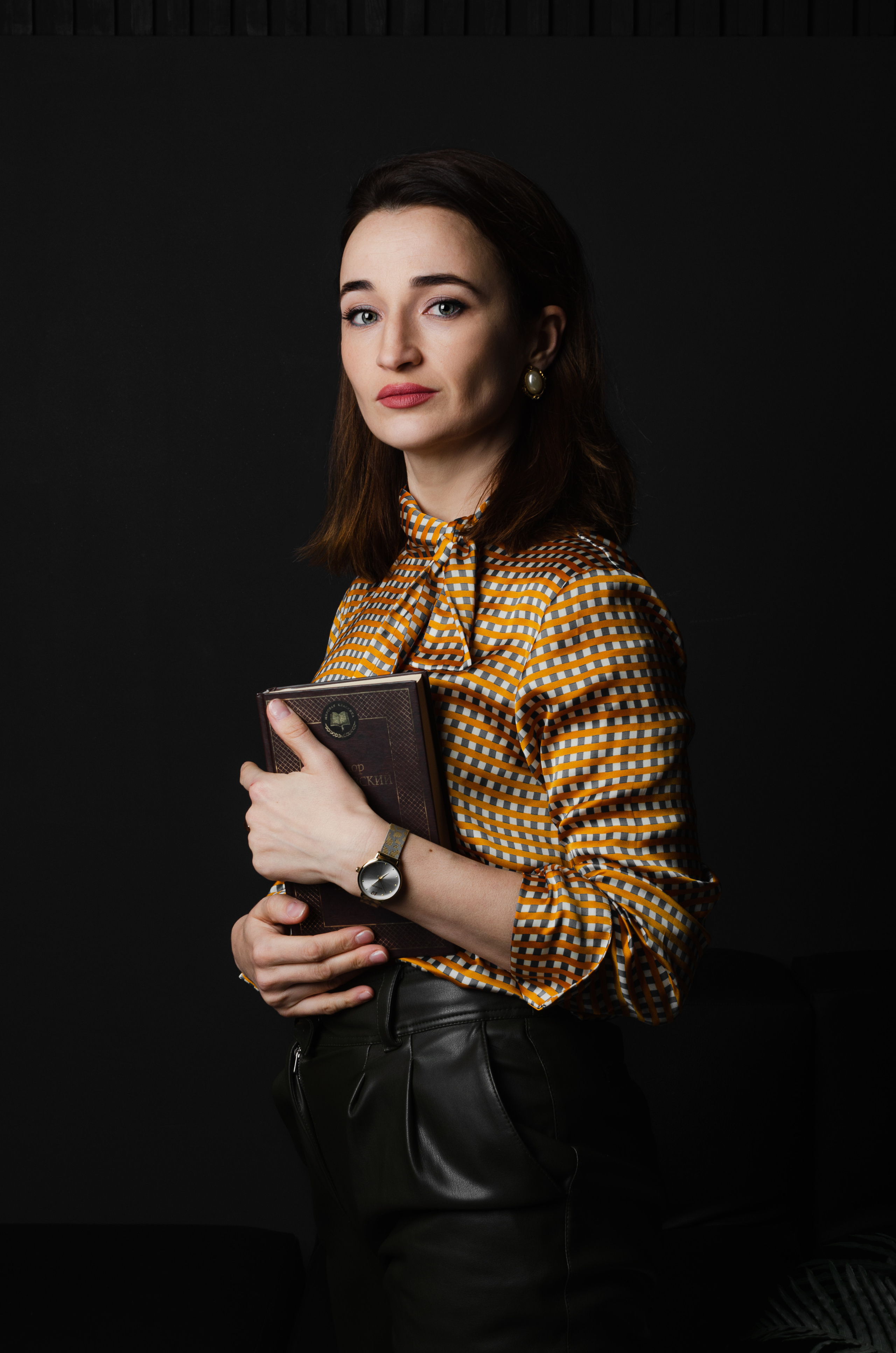 Наталья. Портретный фотограф и видеограф Москва / Калуга — Марина Орлова