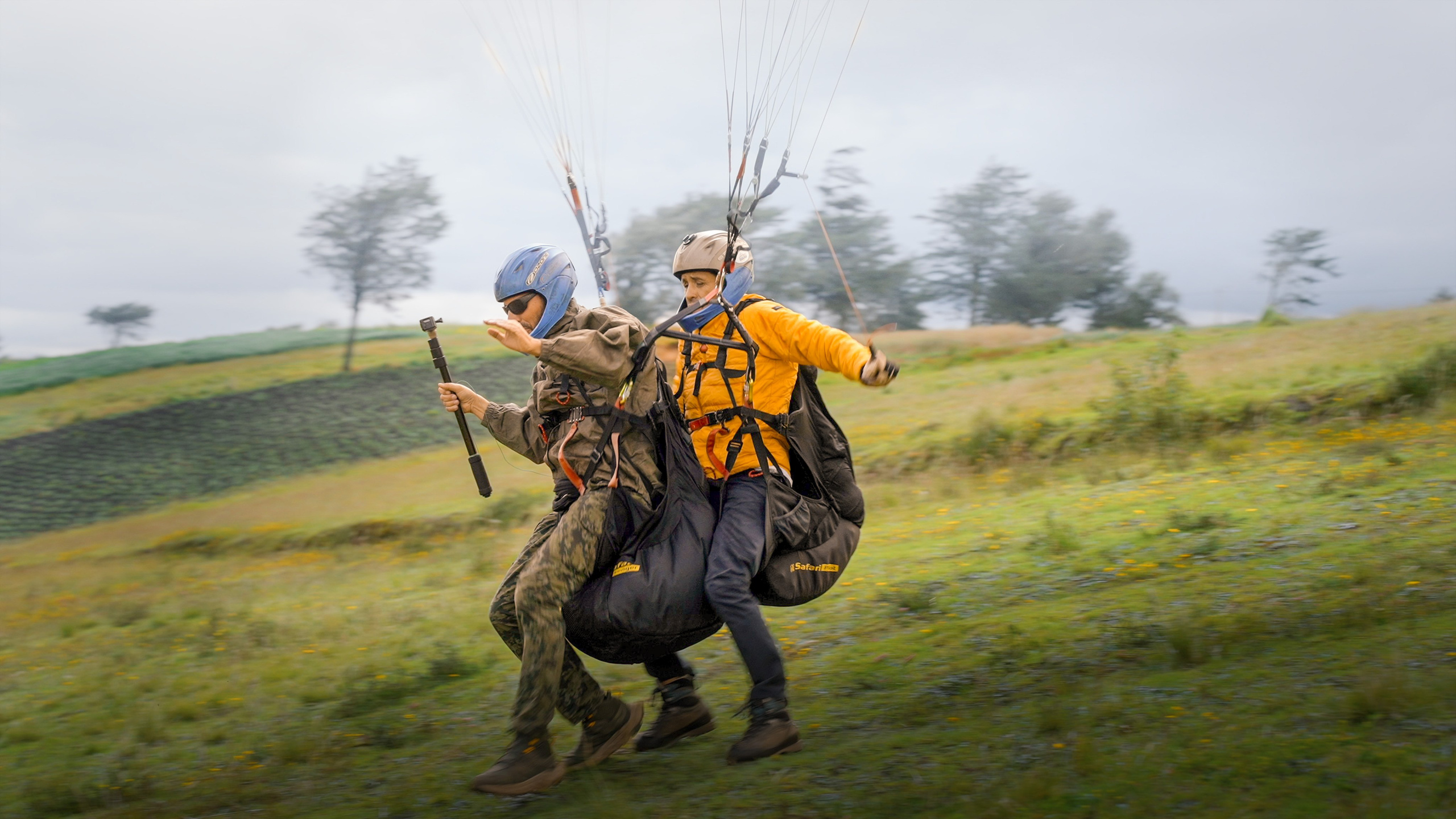Ecuador. Beena Films
