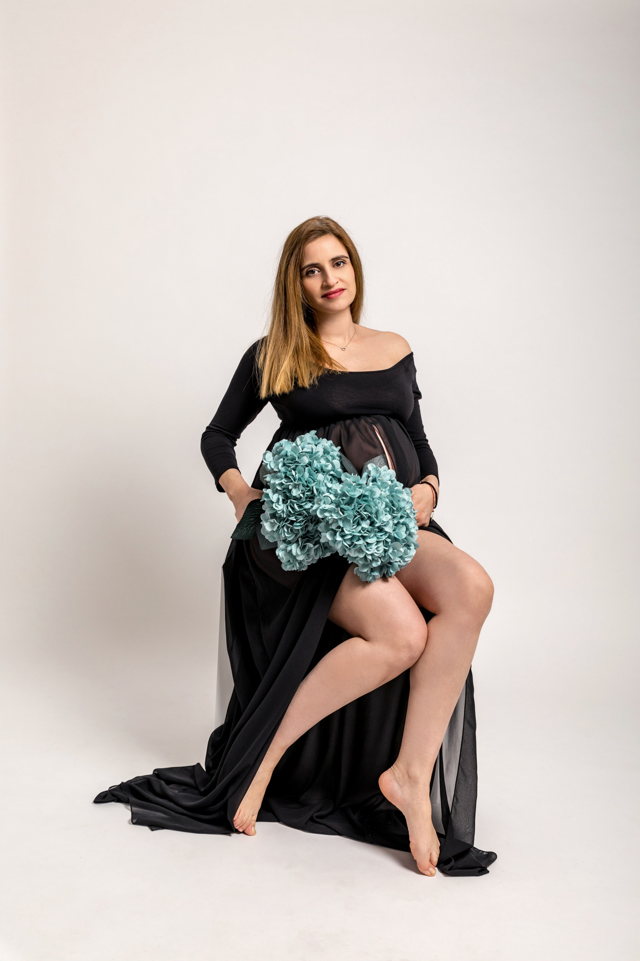 Maternity Photo Sessions. Marlen Efstathiou Photography