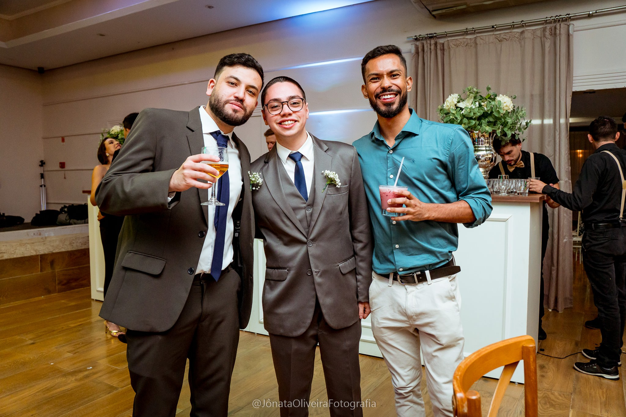 Casamento em Avaré. Fotografia de casamentos e ensaios em avaré Jônata Oliveira