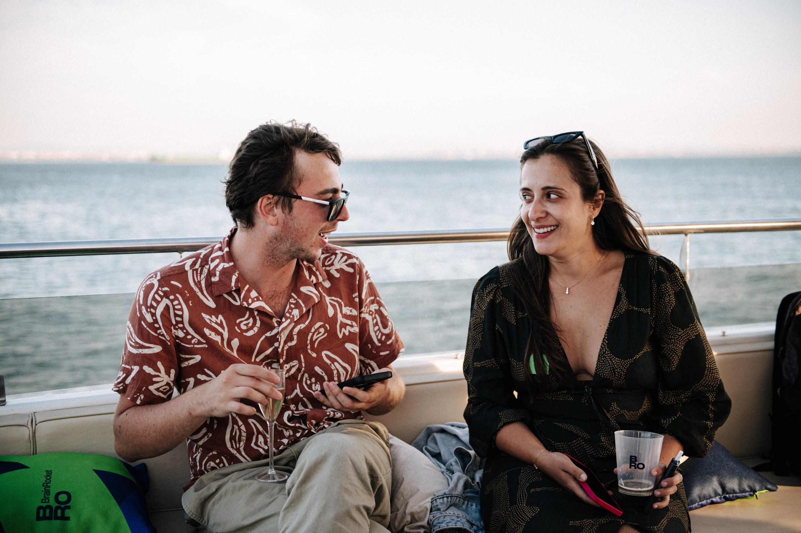 Corporate party. Ваш фотограф в Лиссабоне — Анна Белова