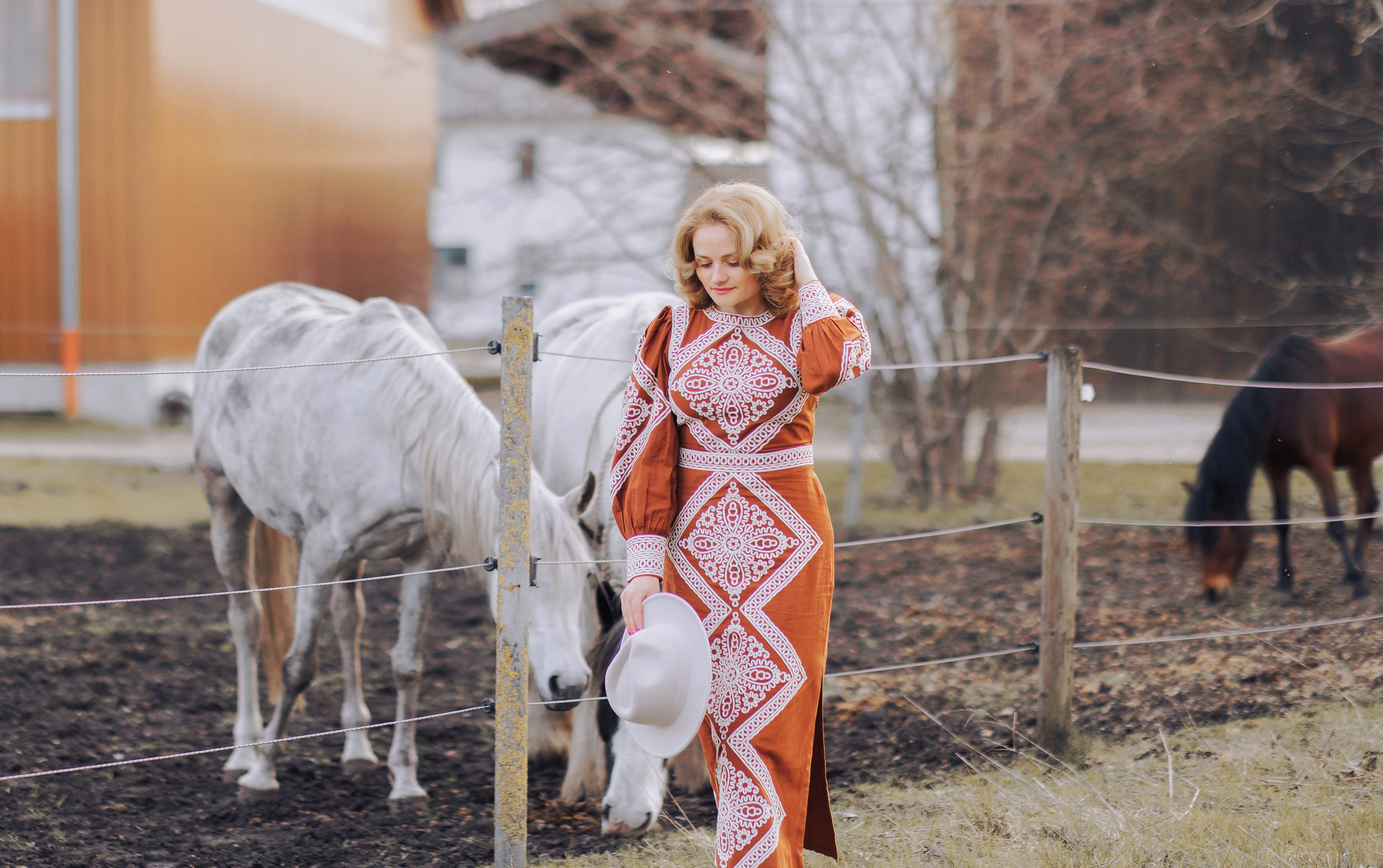 COUNTRY THEME. Family Fotografer in München und Umgebung