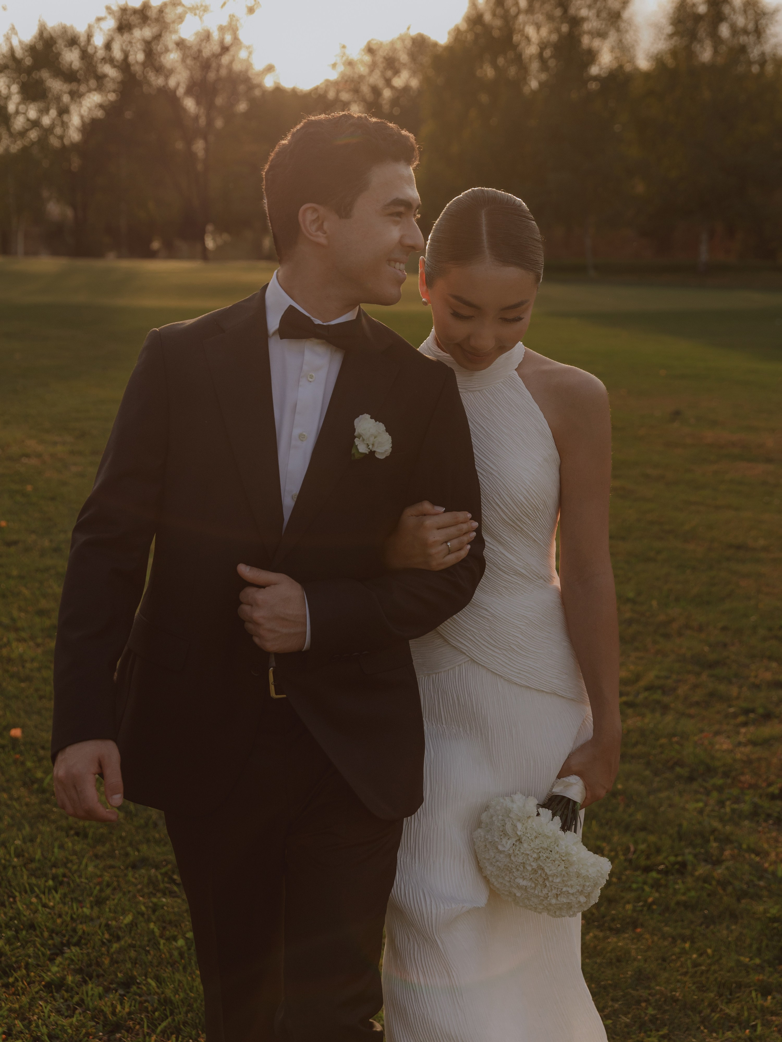 Портфолио. Свадебный фотограф Анастасия Биктимирова